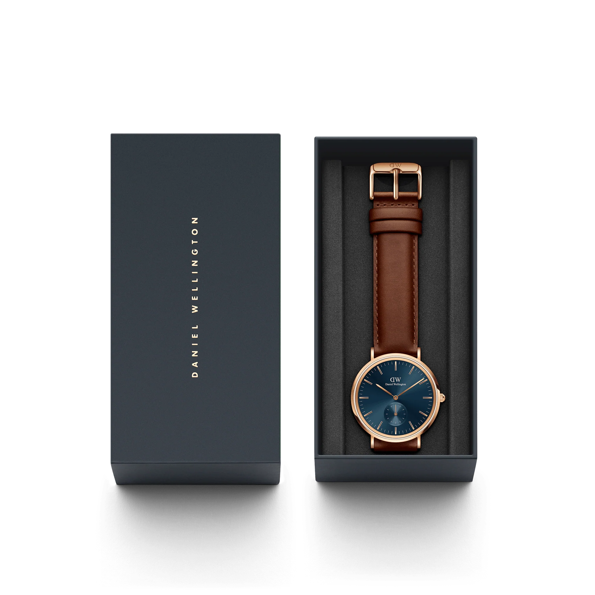 Classic Multi-Eye St Mawes Arctic Rose Gold - Image 6