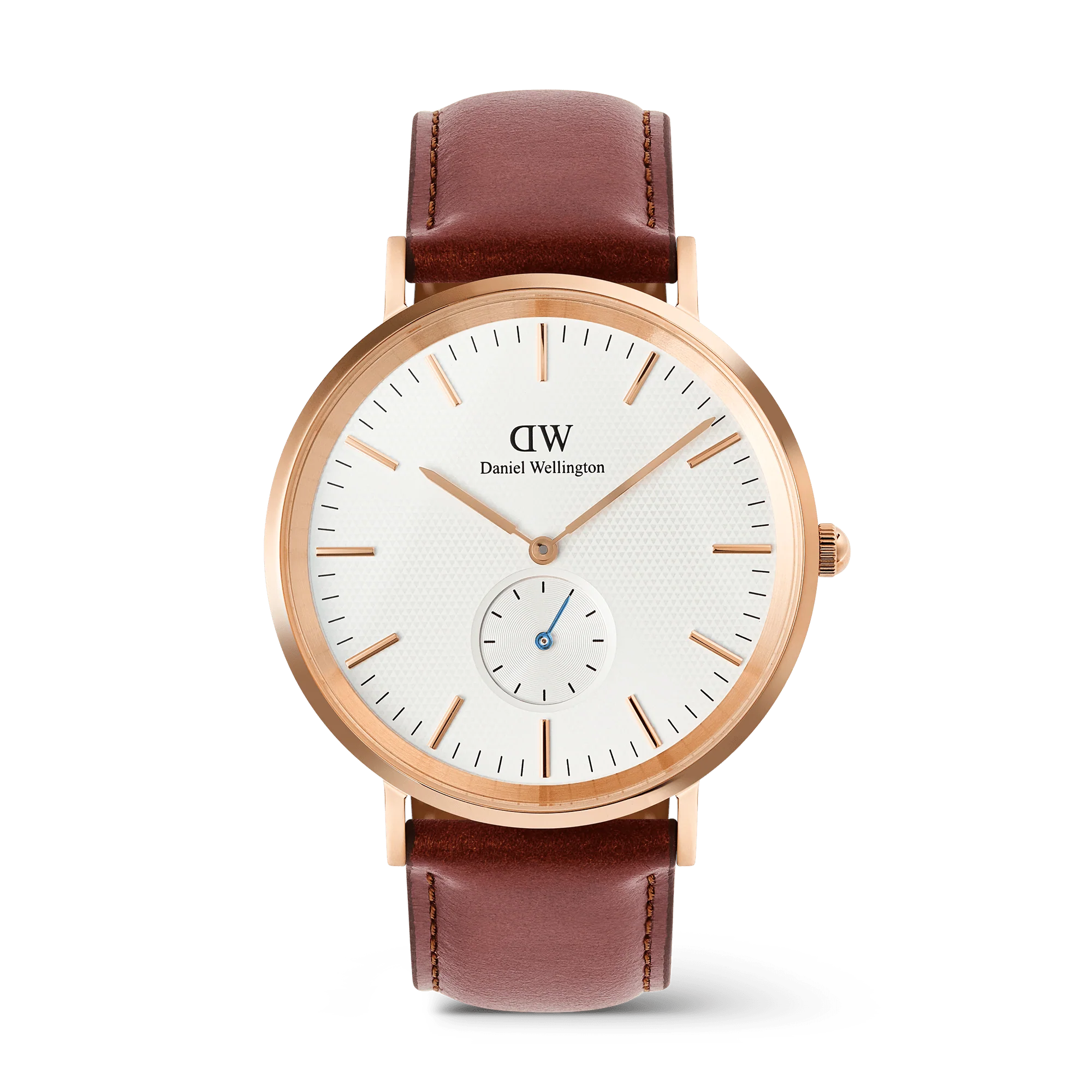 Classic Multi-Eye St Mawes Off-white Sunray Rose Gold