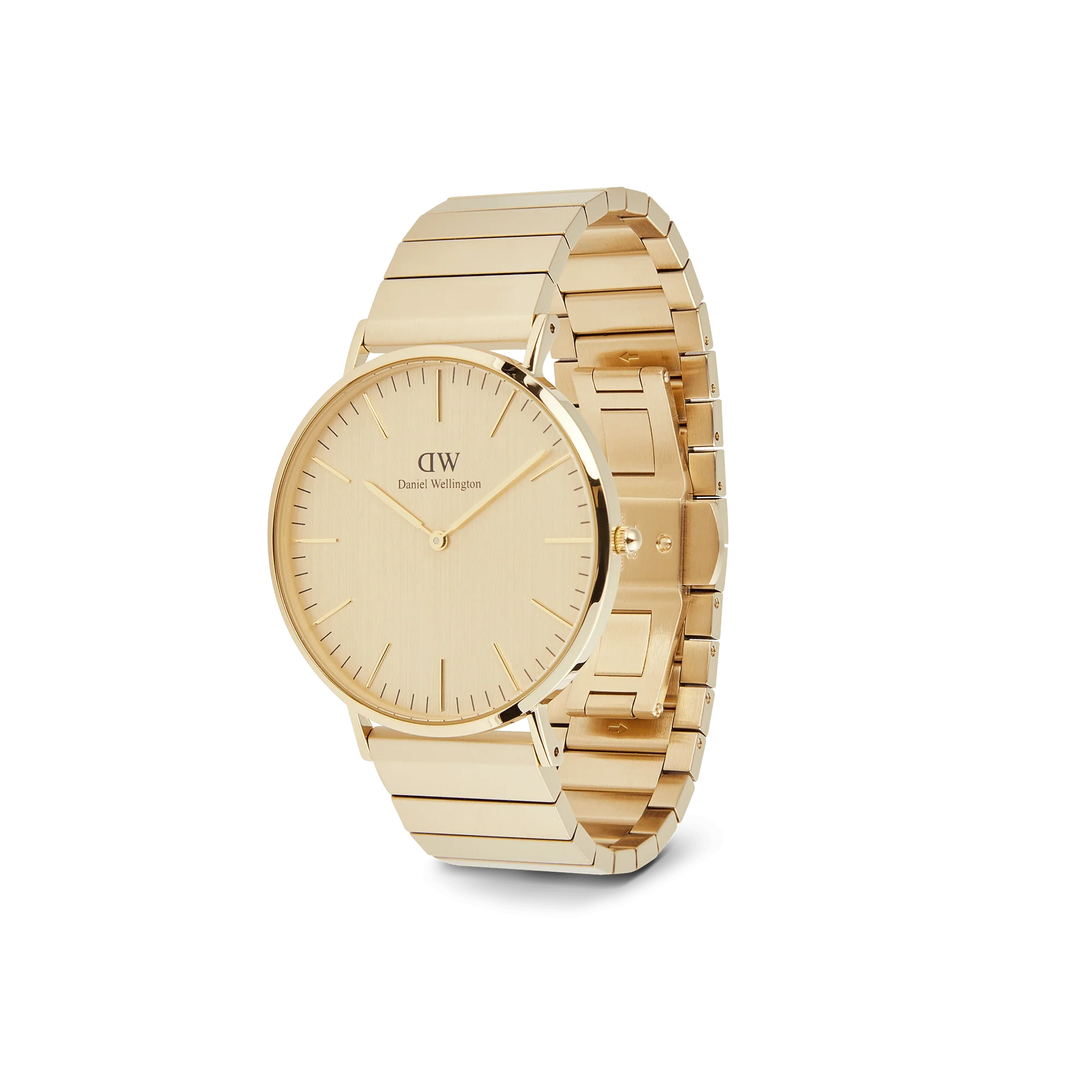 Classic Piano Link Gold Unitone - Image 6