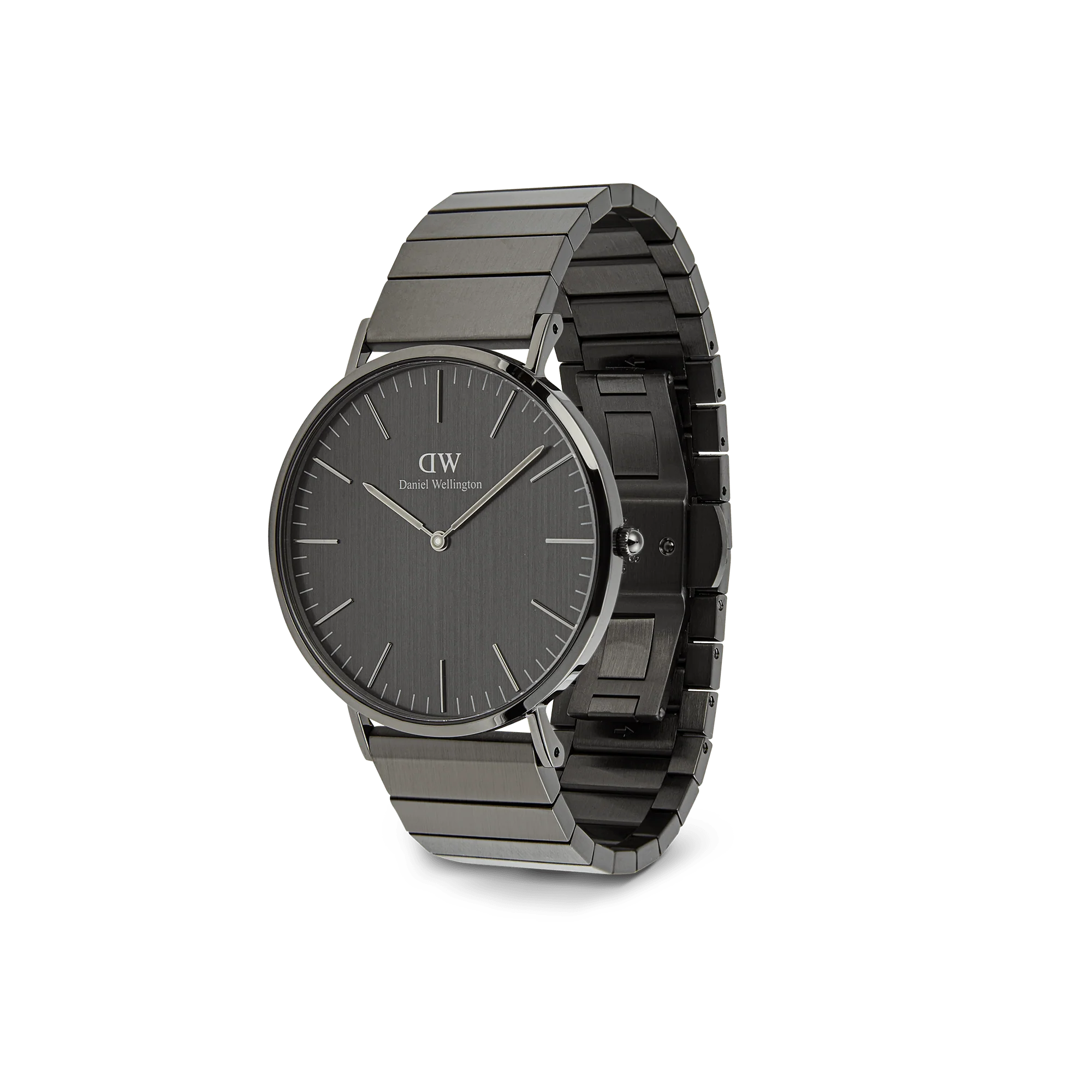 Classic Piano Link Graphite Unitone - Image 6