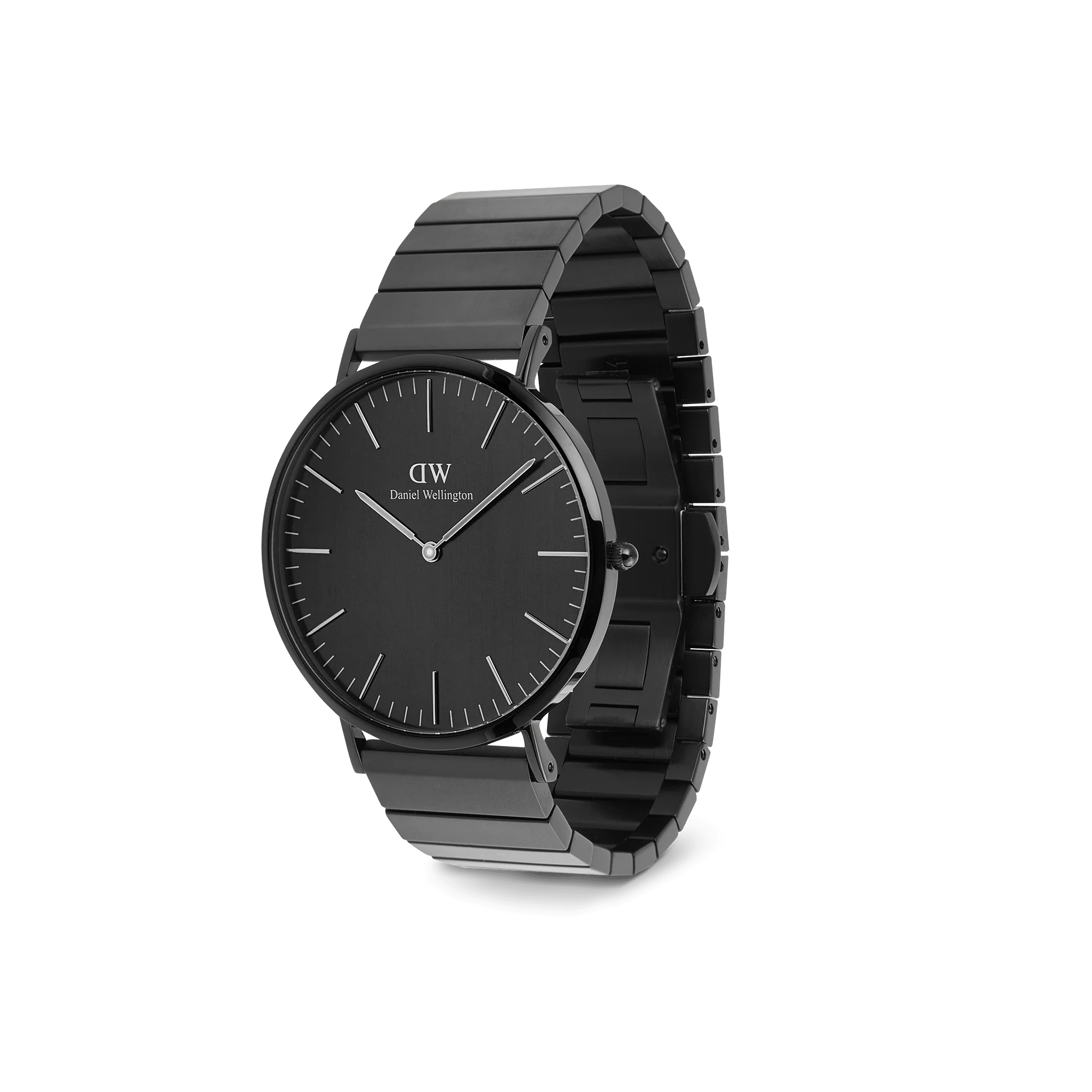 Classic Piano Link Onyx Unitone Black - Image 6