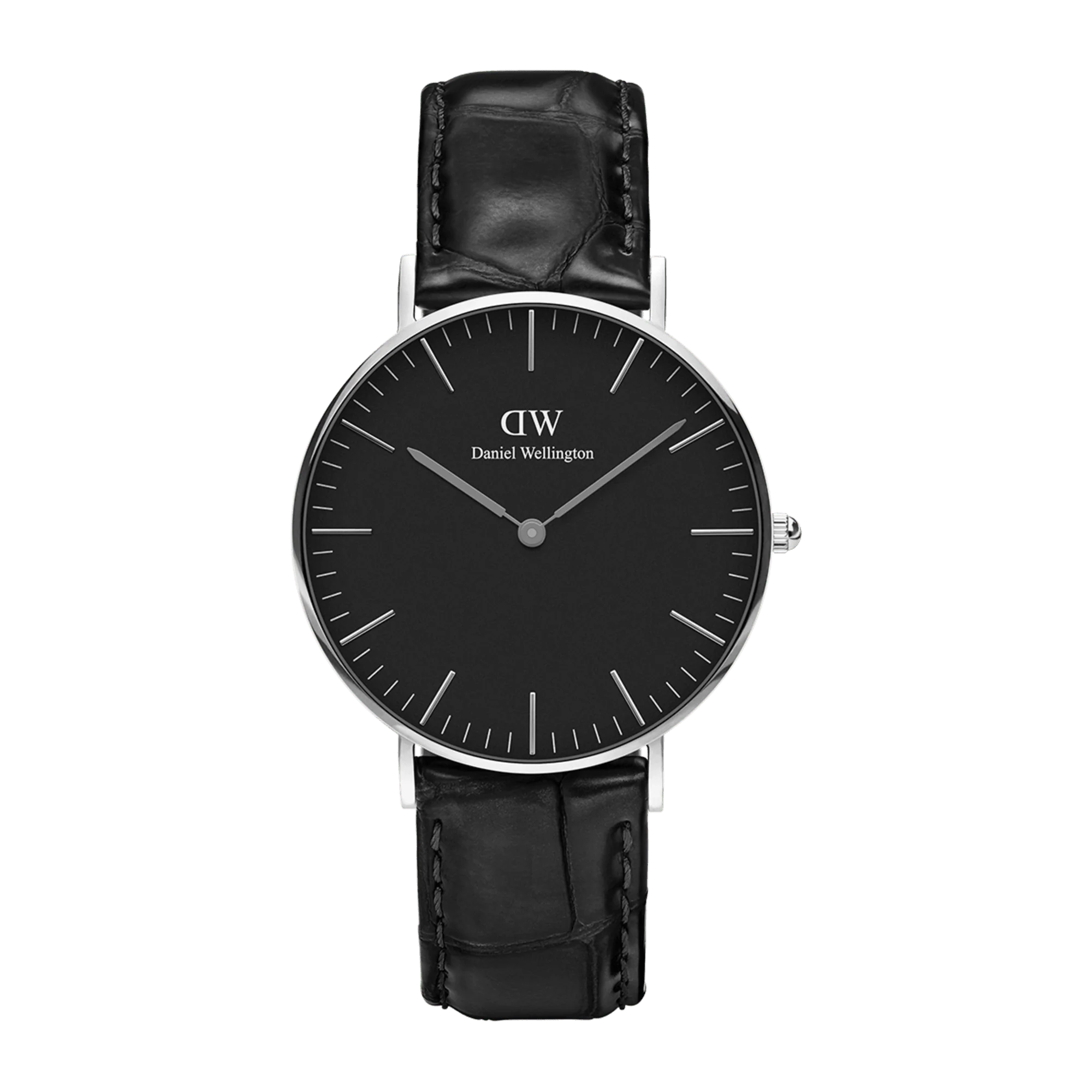 Classic Reading Black Silver - Image 10