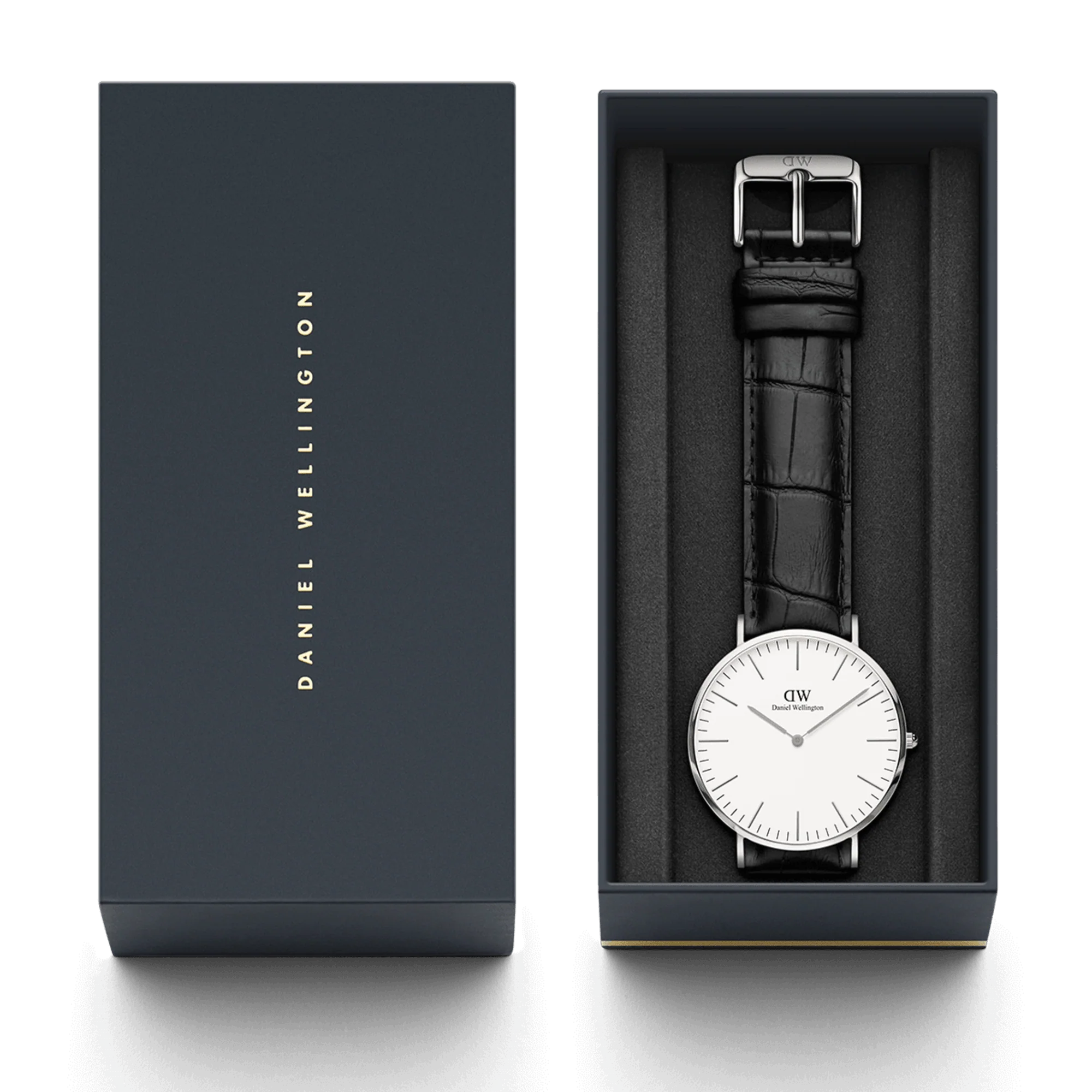 Classic Reading Silver - Image 8