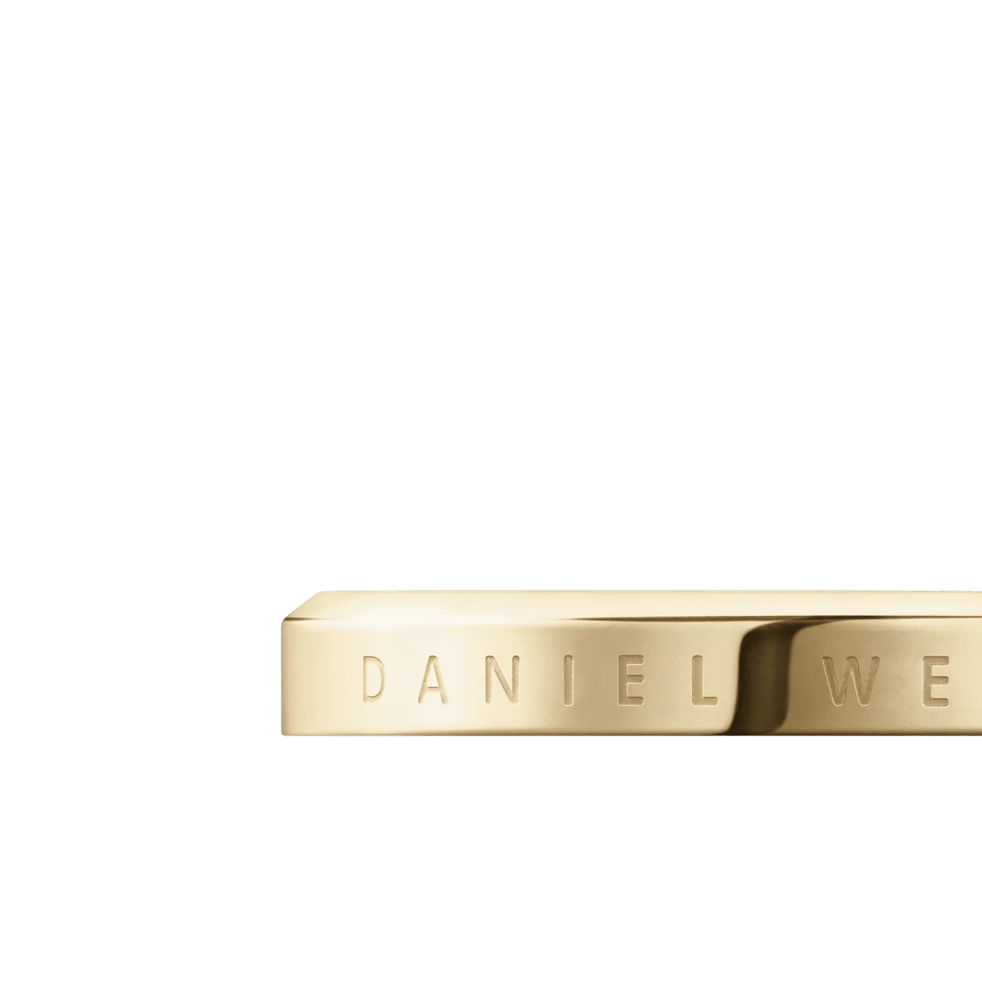 Classic Ring Gold - Image 3