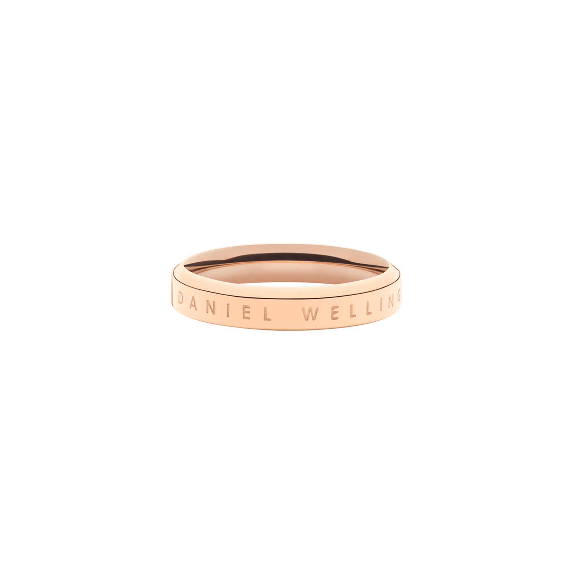 Classic Ring Rose Gold - Image 3
