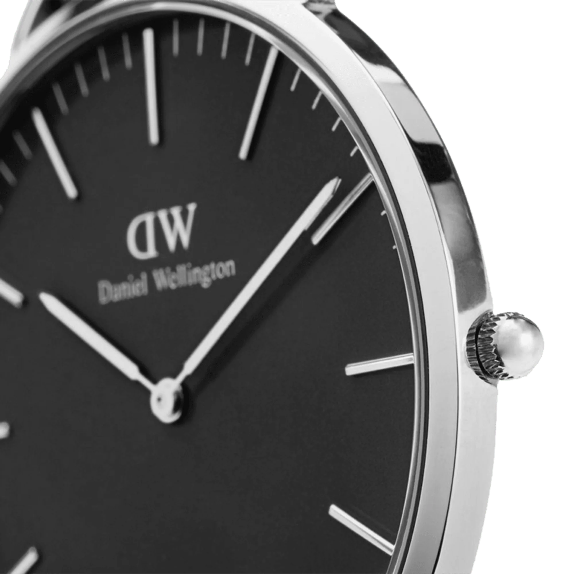 Classic Roselyn Black Silver - Image 4