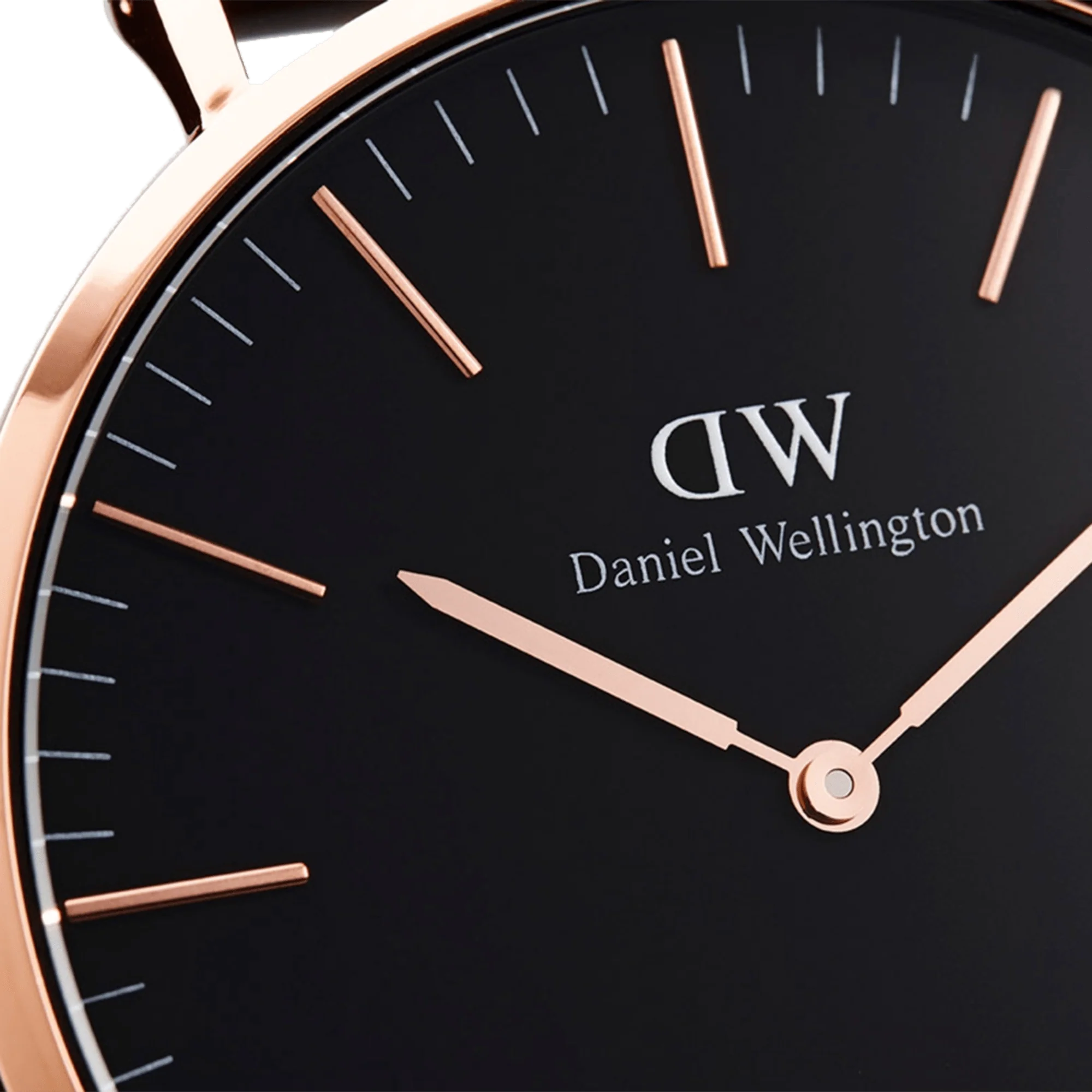 Classic Sheffield Black Rose Gold - Image 4