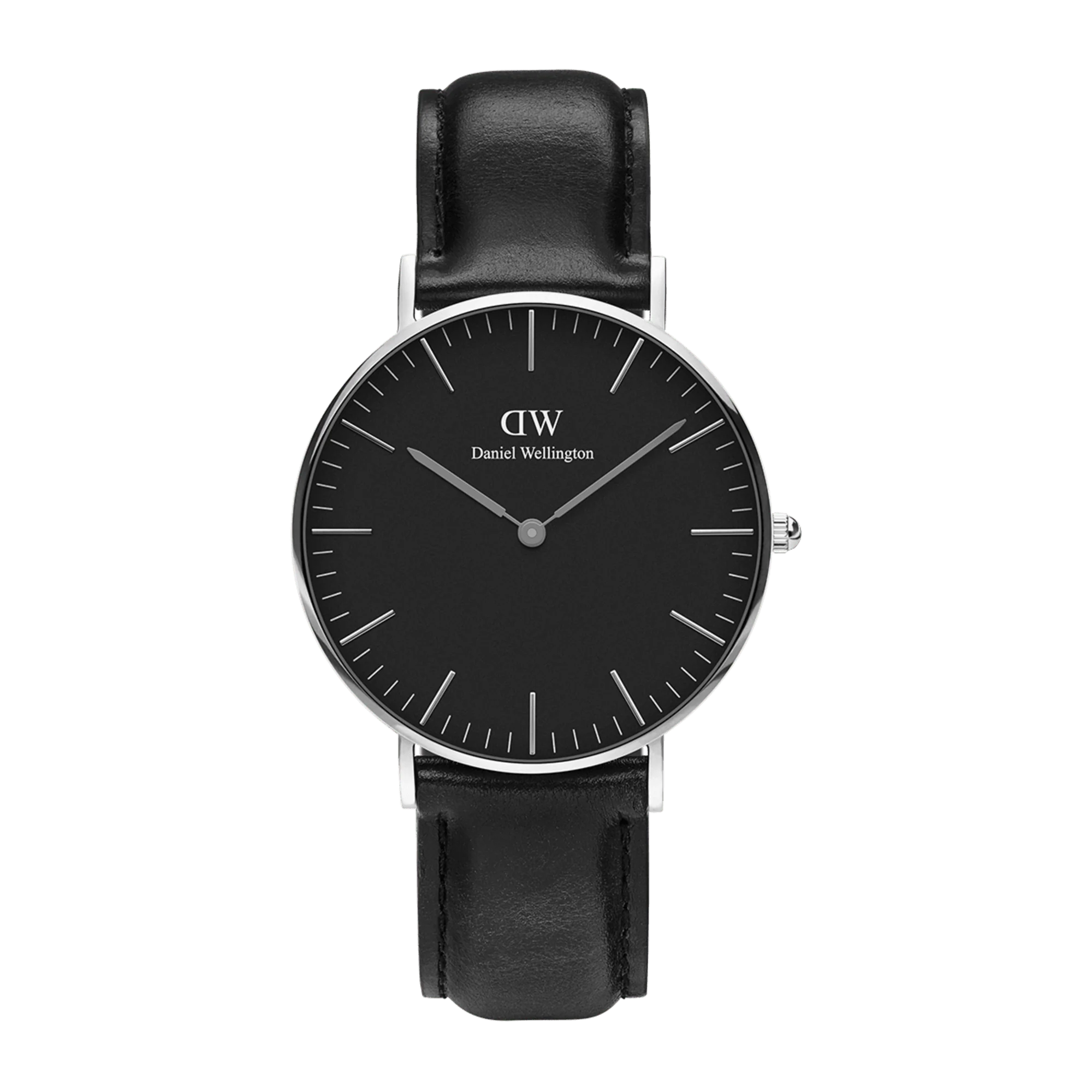 Classic Sheffield Black Silver - Image 9