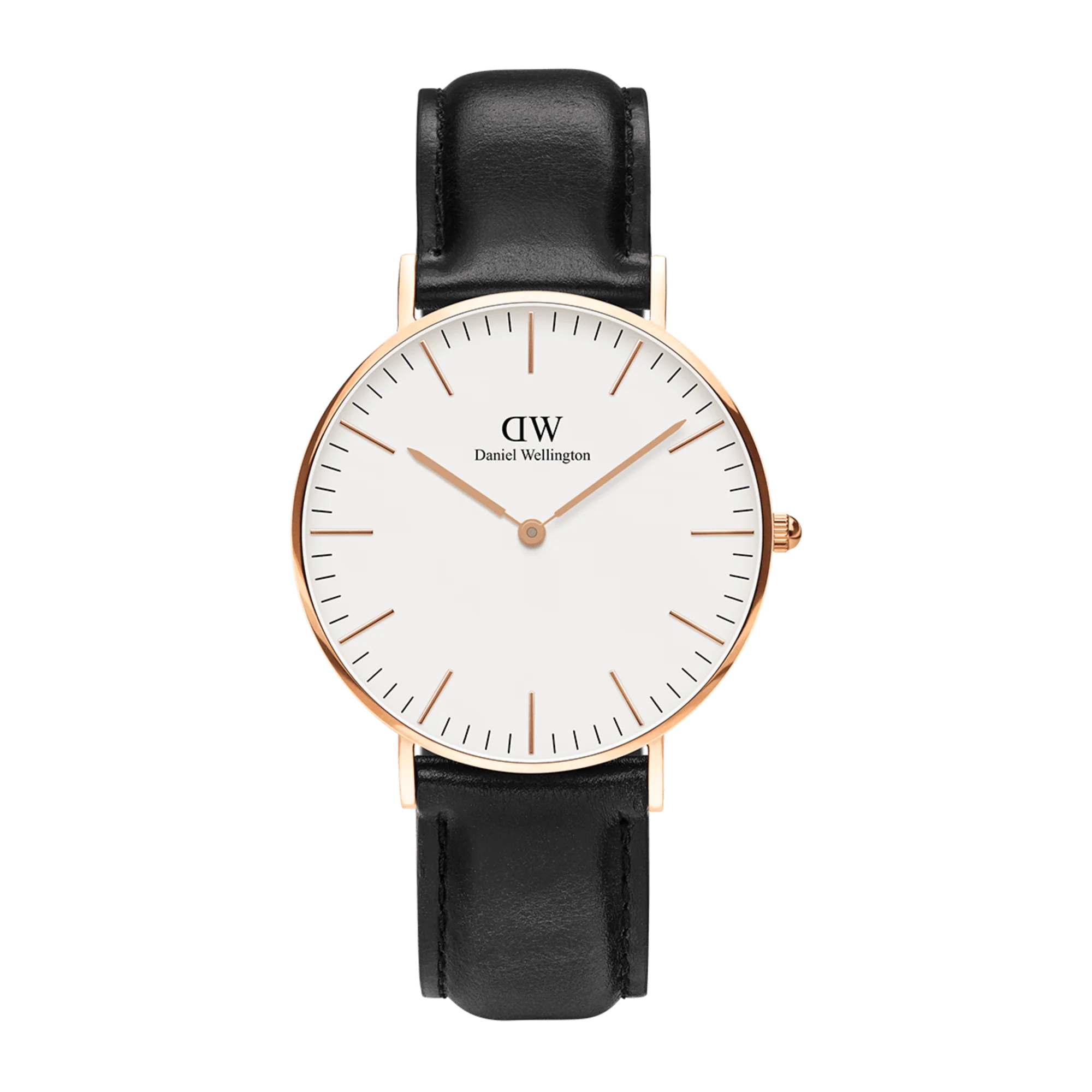 Classic Sheffield Rose Gold - Image 9