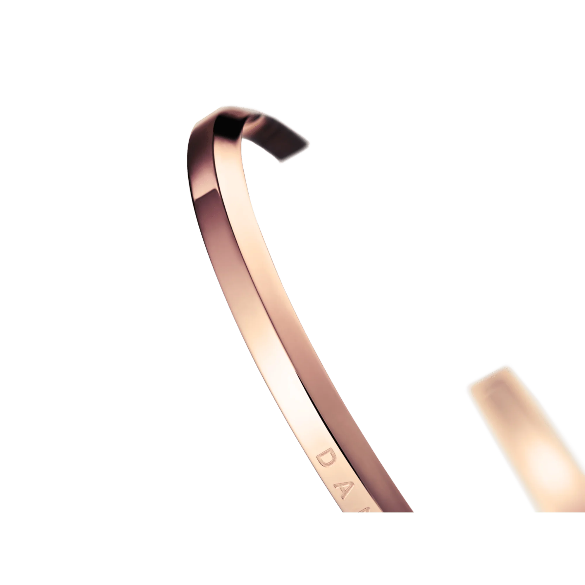 Classic Valentine Bracelet Rose Gold - Image 4