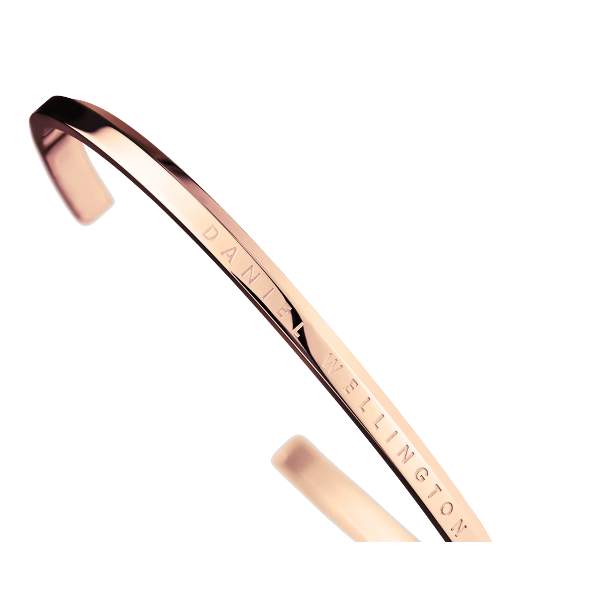 Classic Valentine Bracelet Rose Gold - Image 5