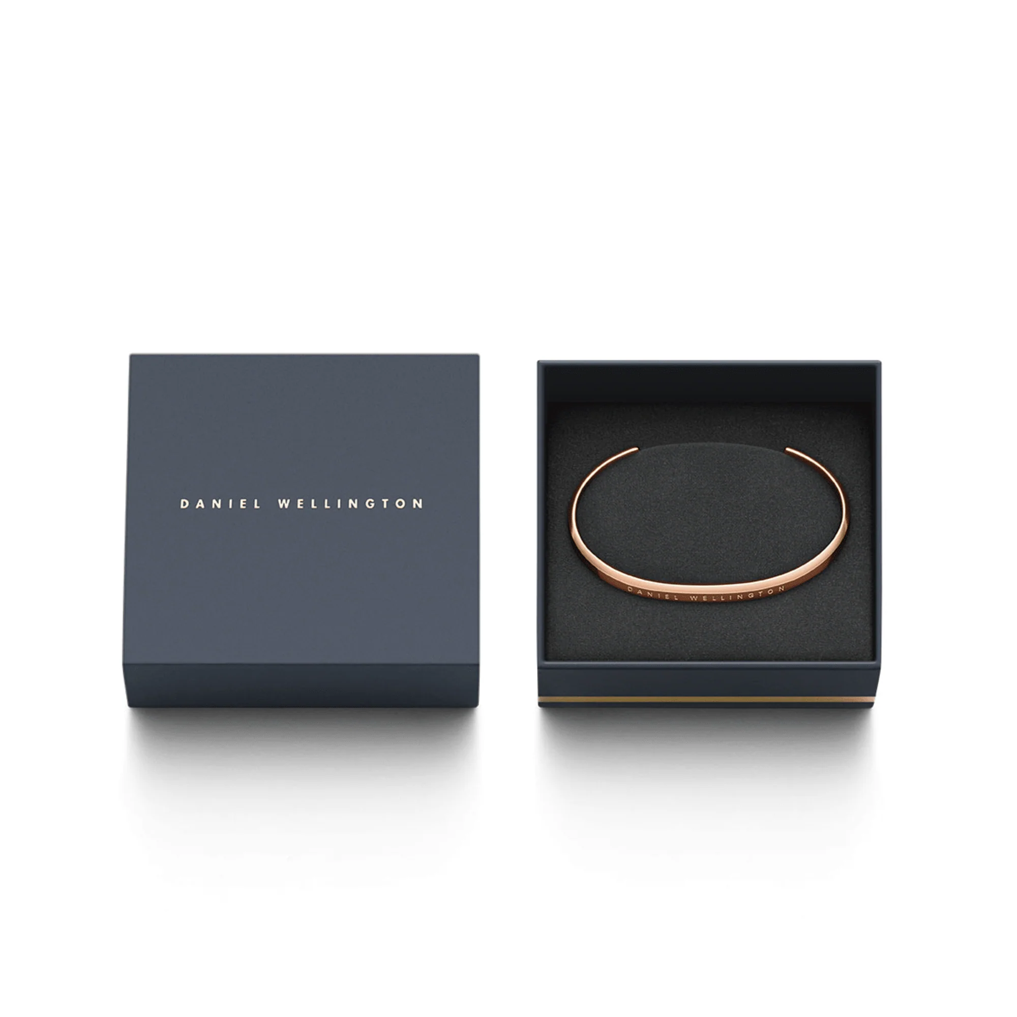 Classic Valentine Bracelet Rose Gold - Image 7