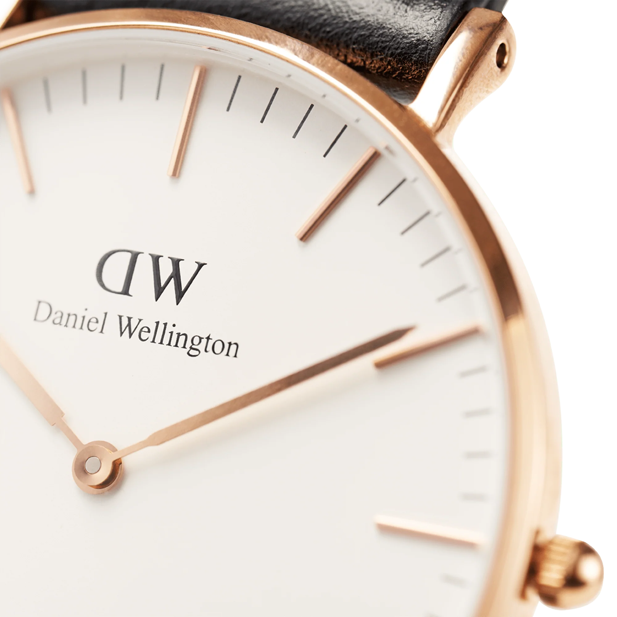 Classic Winchester Rose Gold - Image 4
