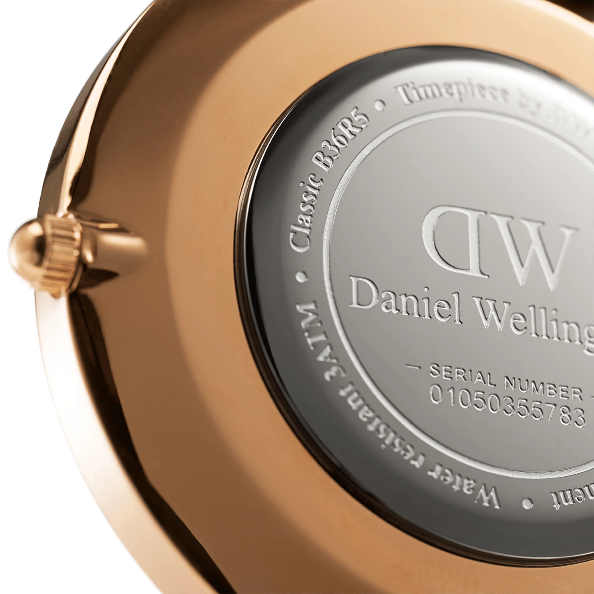 Classic Winchester Rose Gold - Image 5