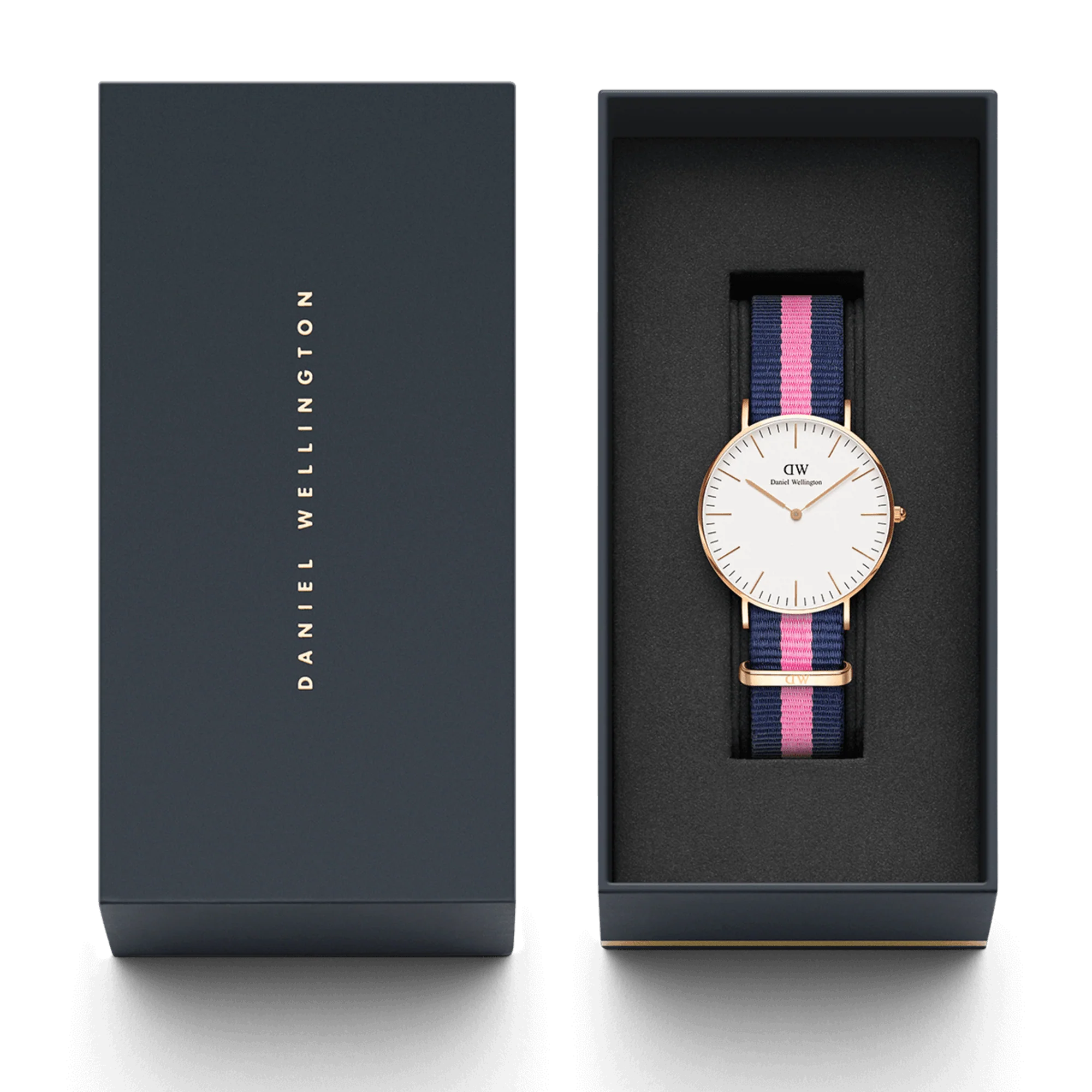 Classic Winchester Rose Gold - Image 7