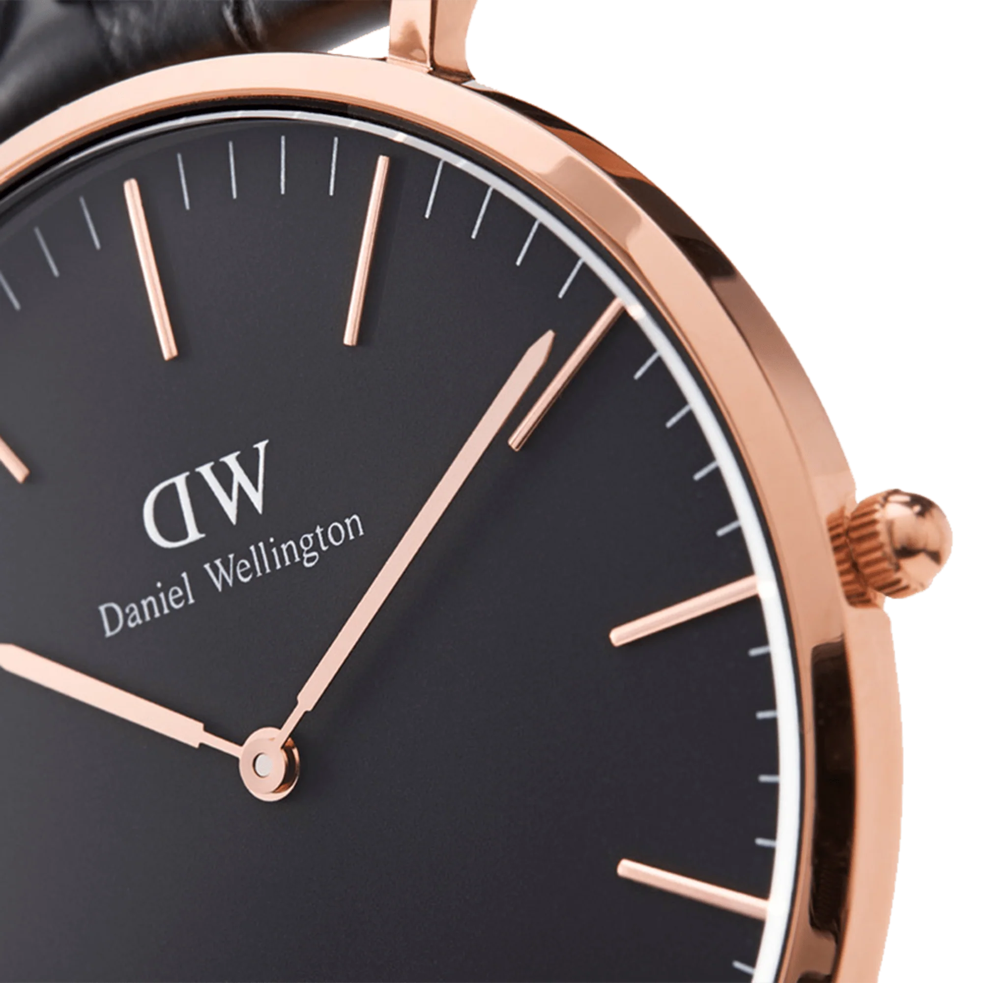 Classic York Black Rose Gold - Image 5