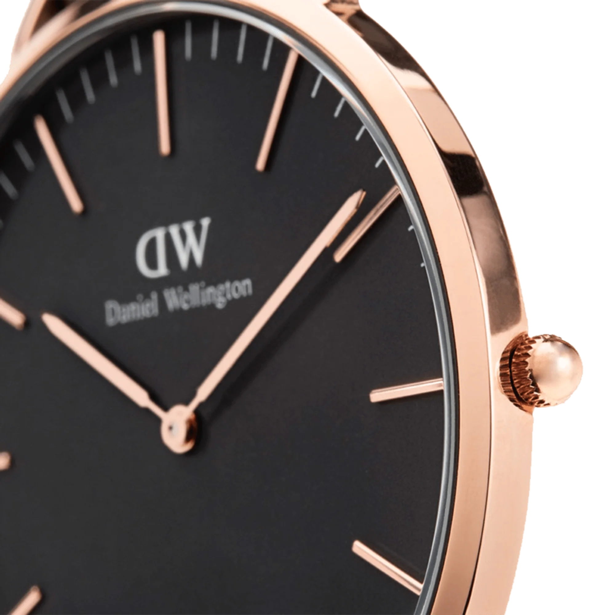 Classic York Black Rose Gold - Image 6