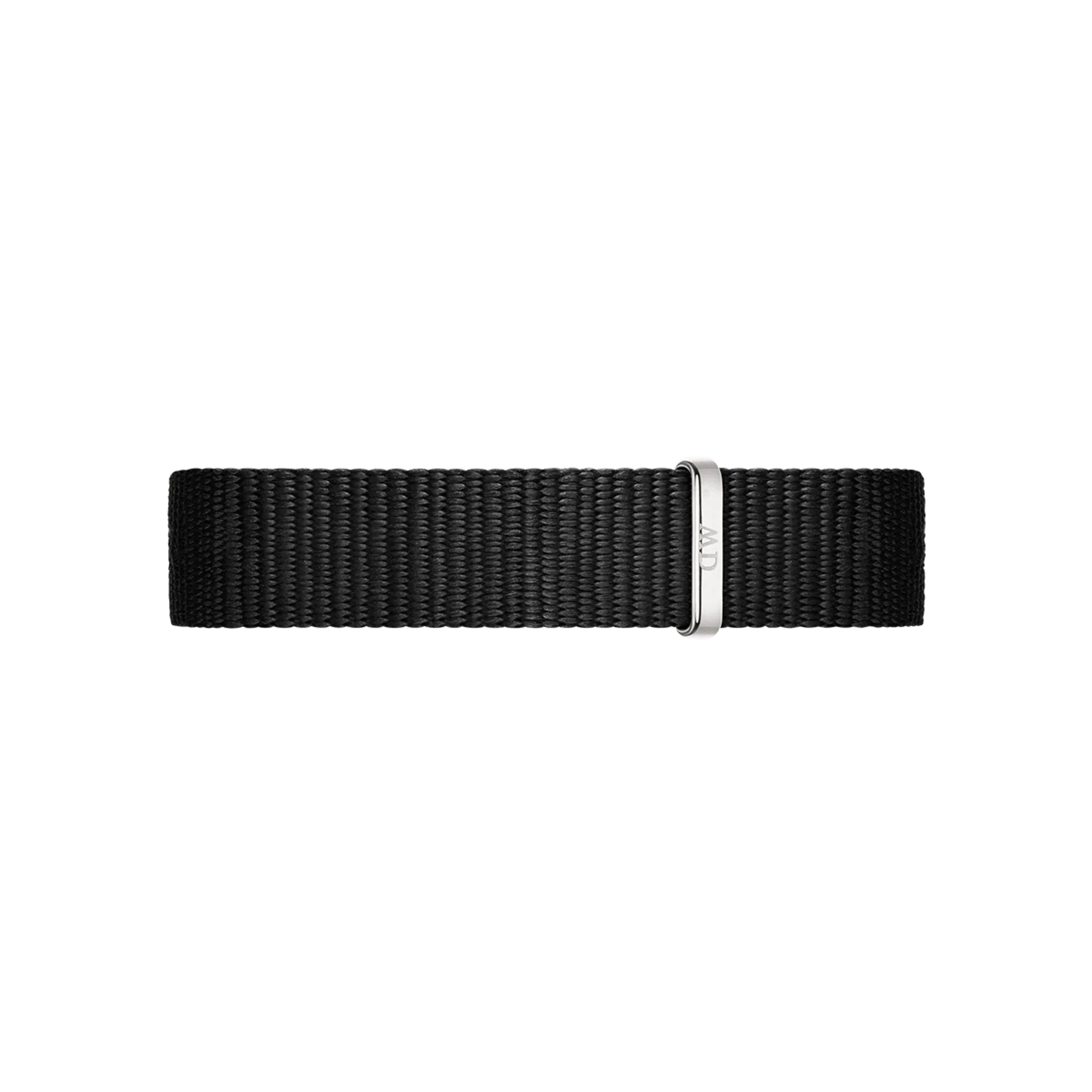 Cornwall Strap Silver