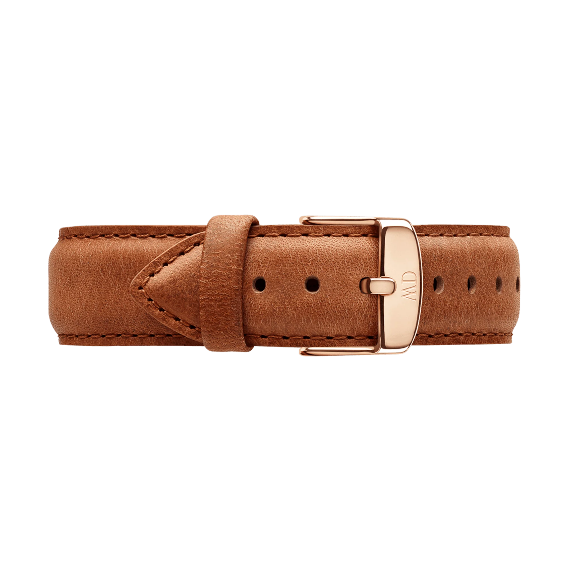 Durham Strap Rose Gold