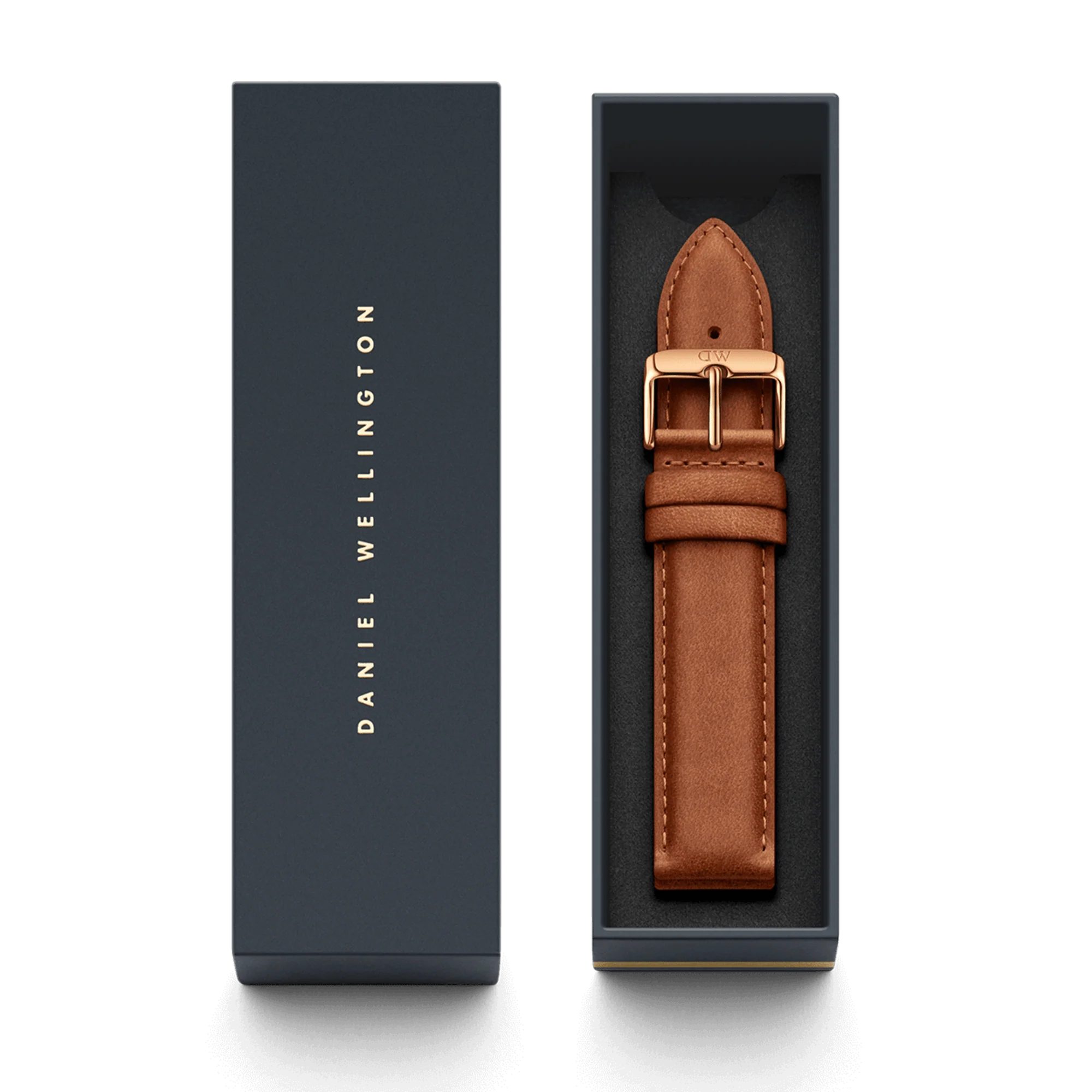 Durham Strap Rose Gold - Image 6