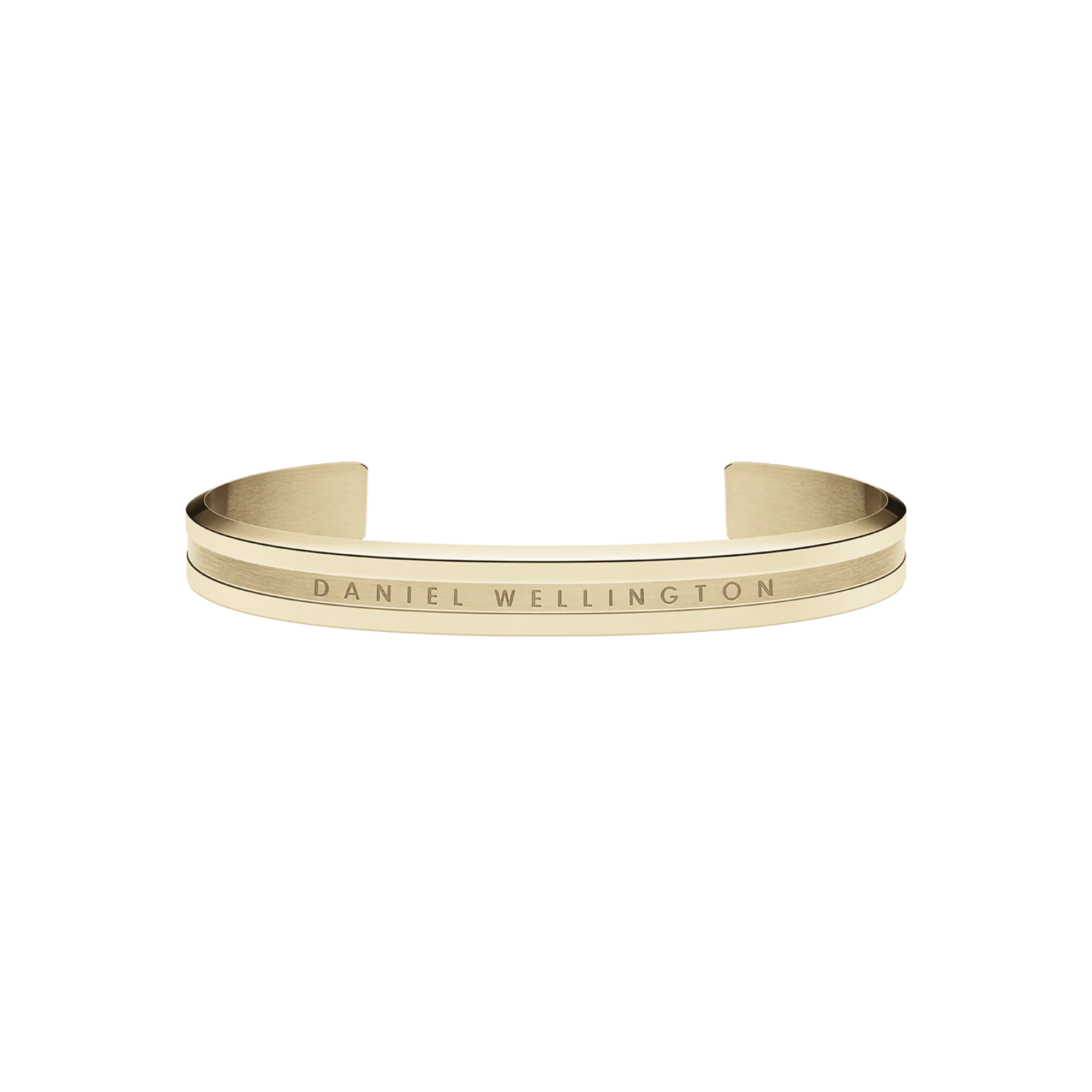 Elan Bracelet Gold