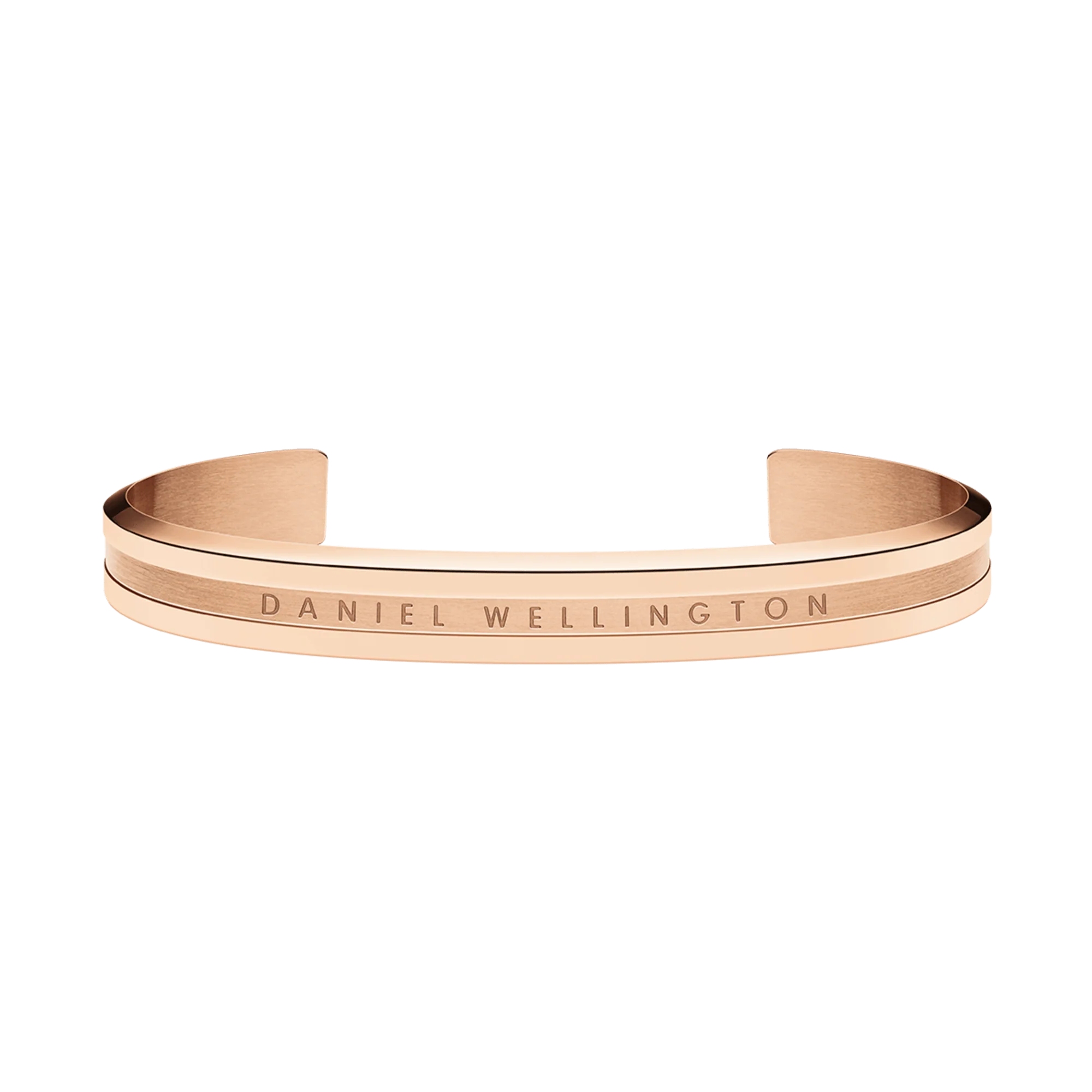 Elan Bracelet Rose Gold - Image 7
