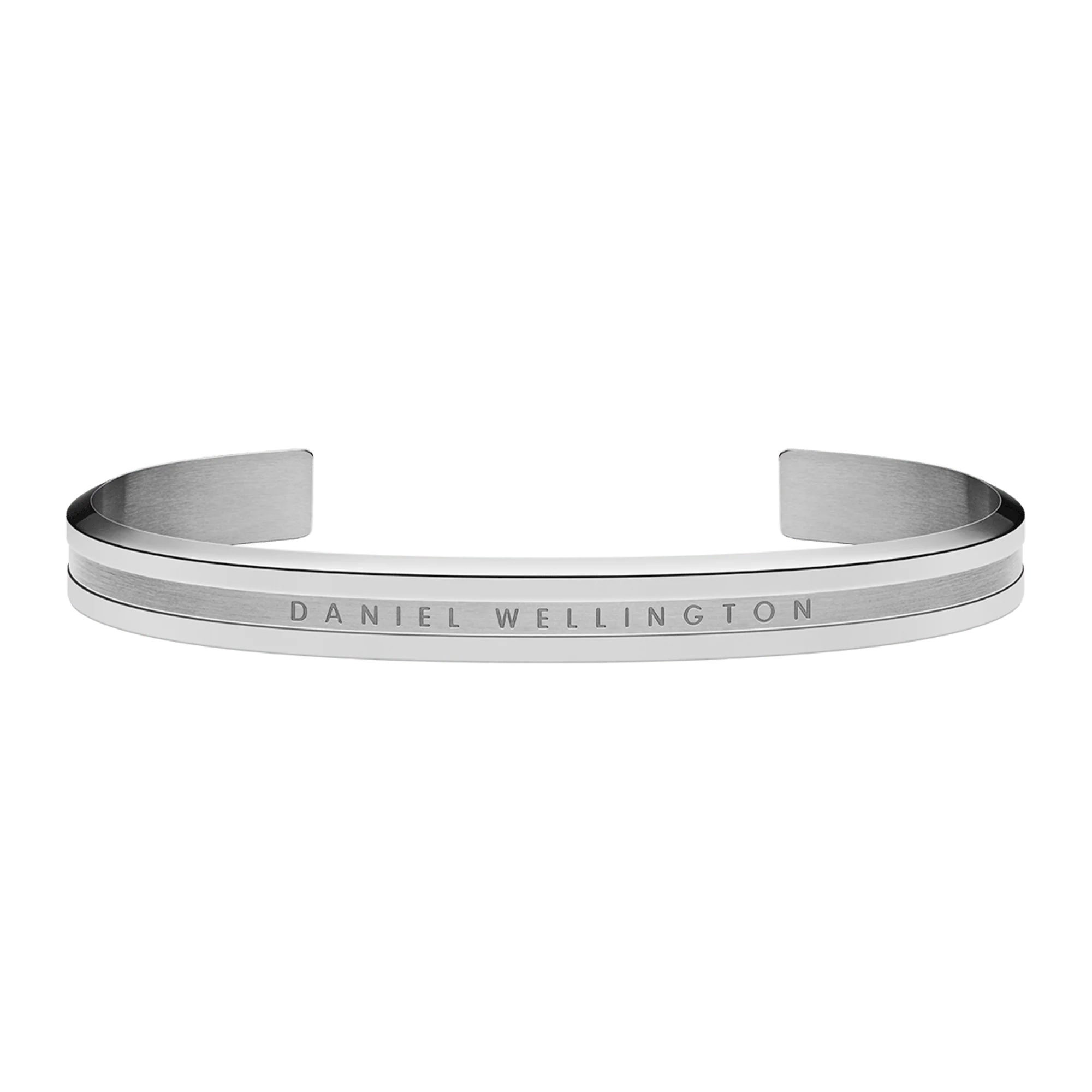 Elan Bracelet Silver