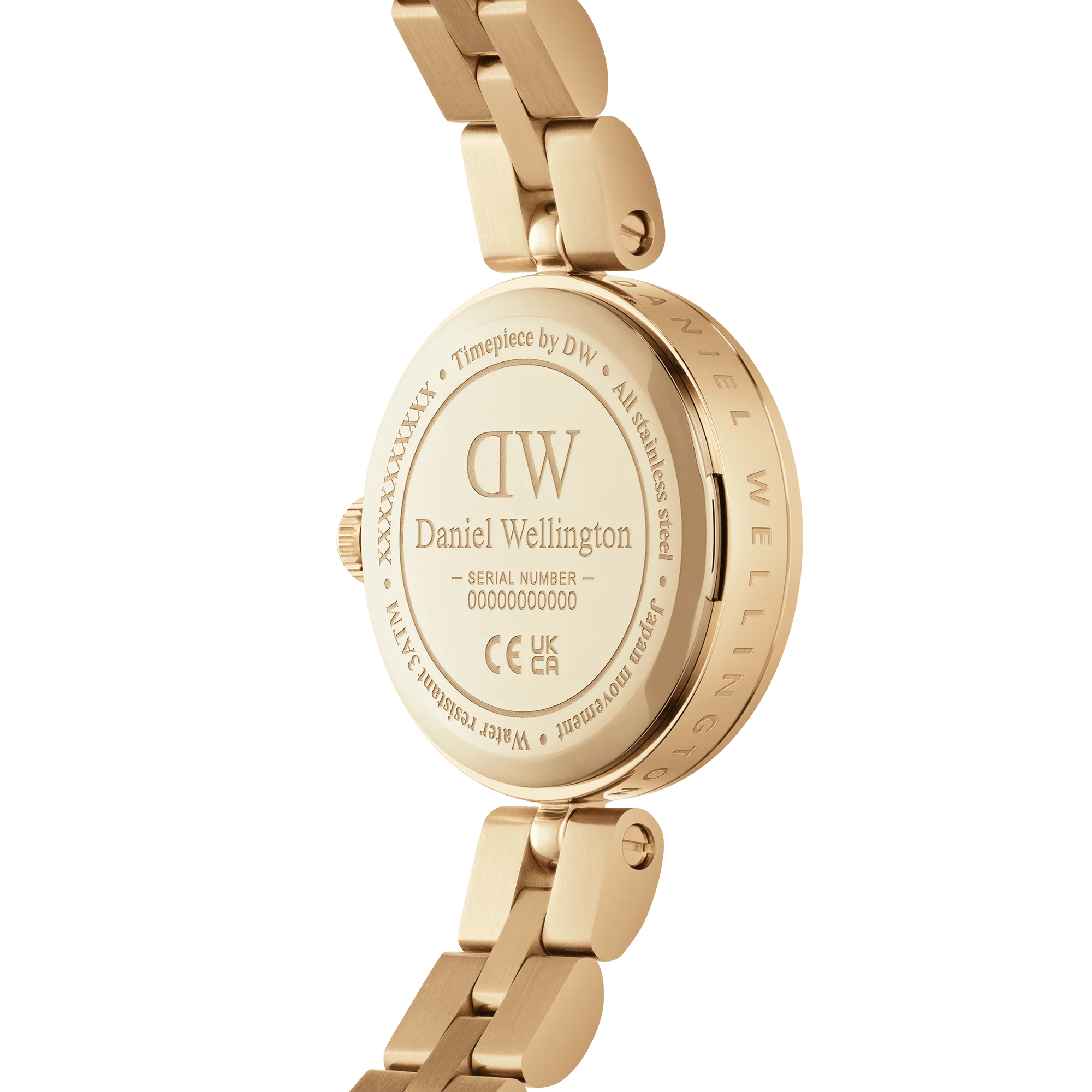 Elan Lumine Gold - Image 4