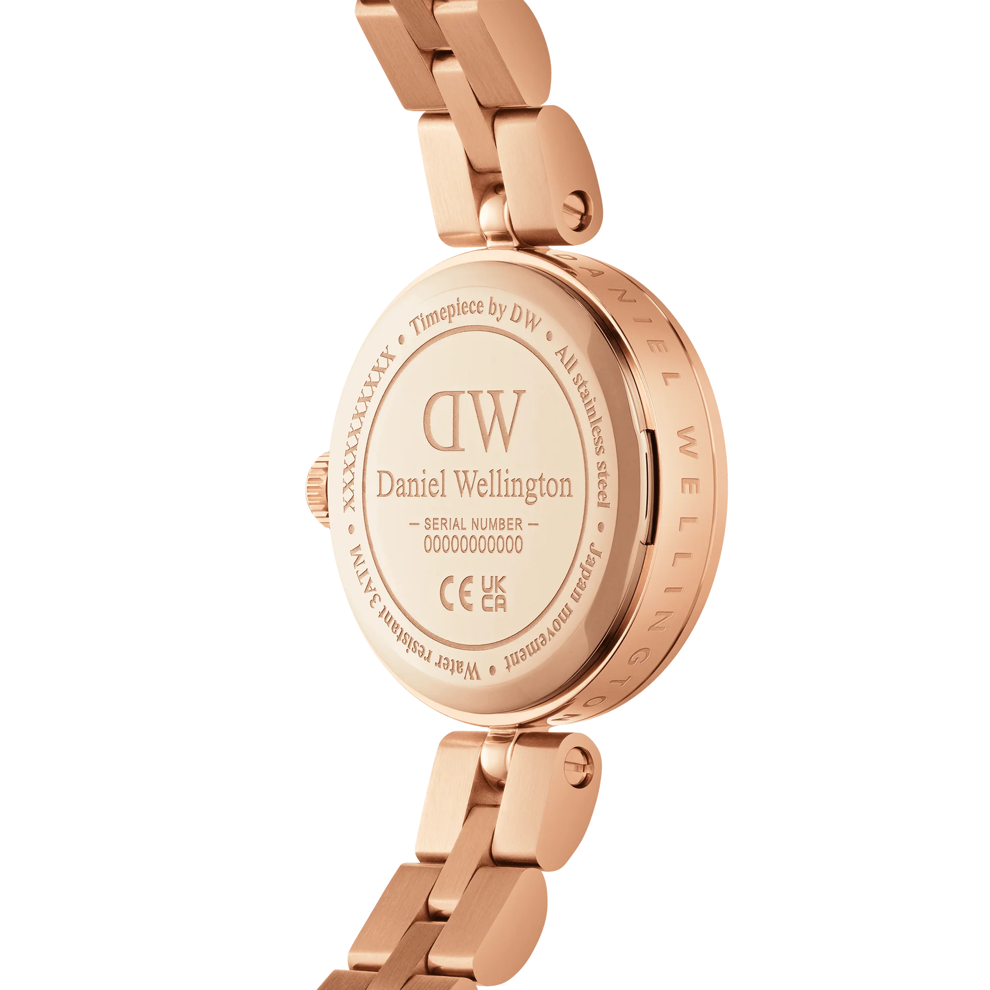 Elan Lumine Rose Gold - Image 4