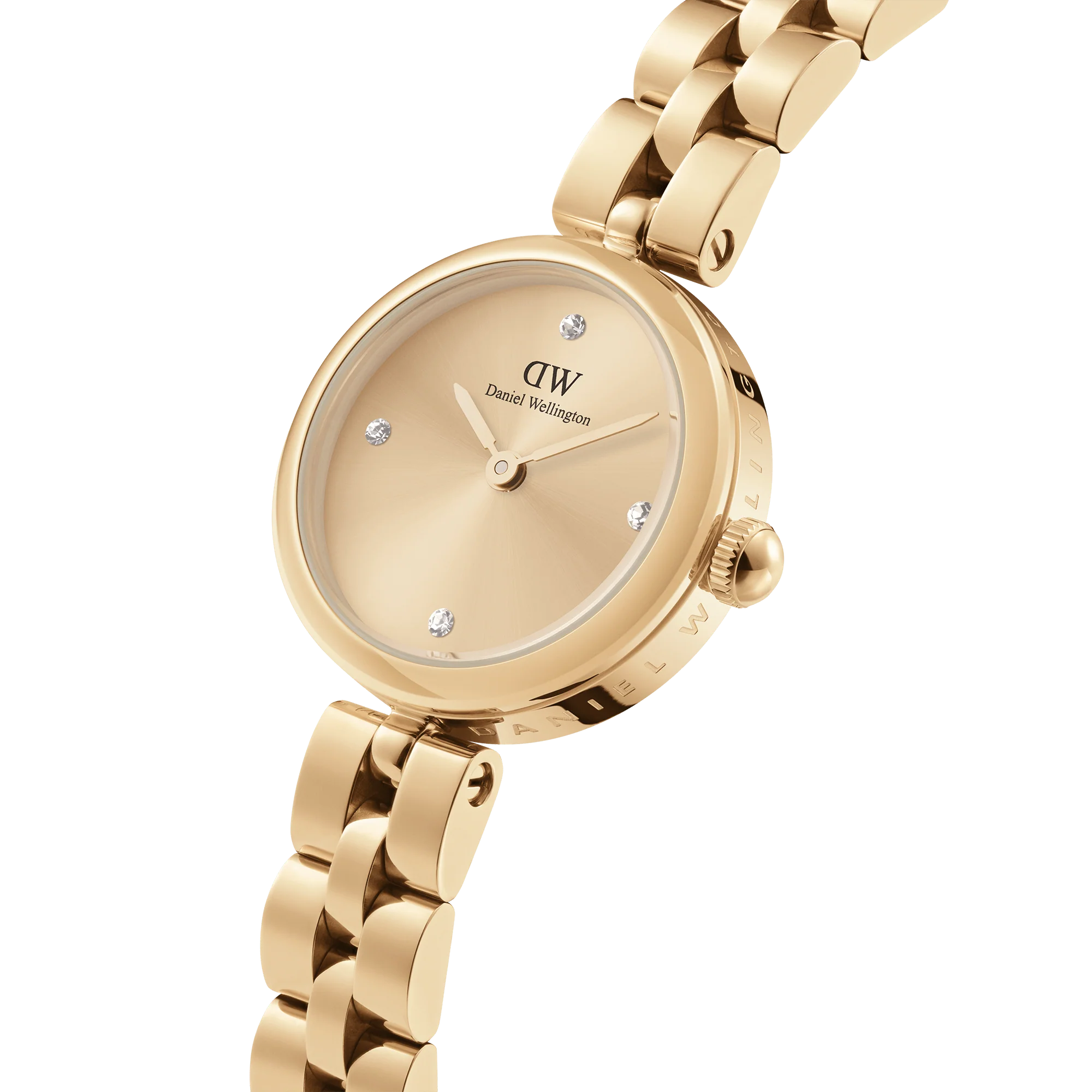 Elan Lumine Unitone Gold - Image 5