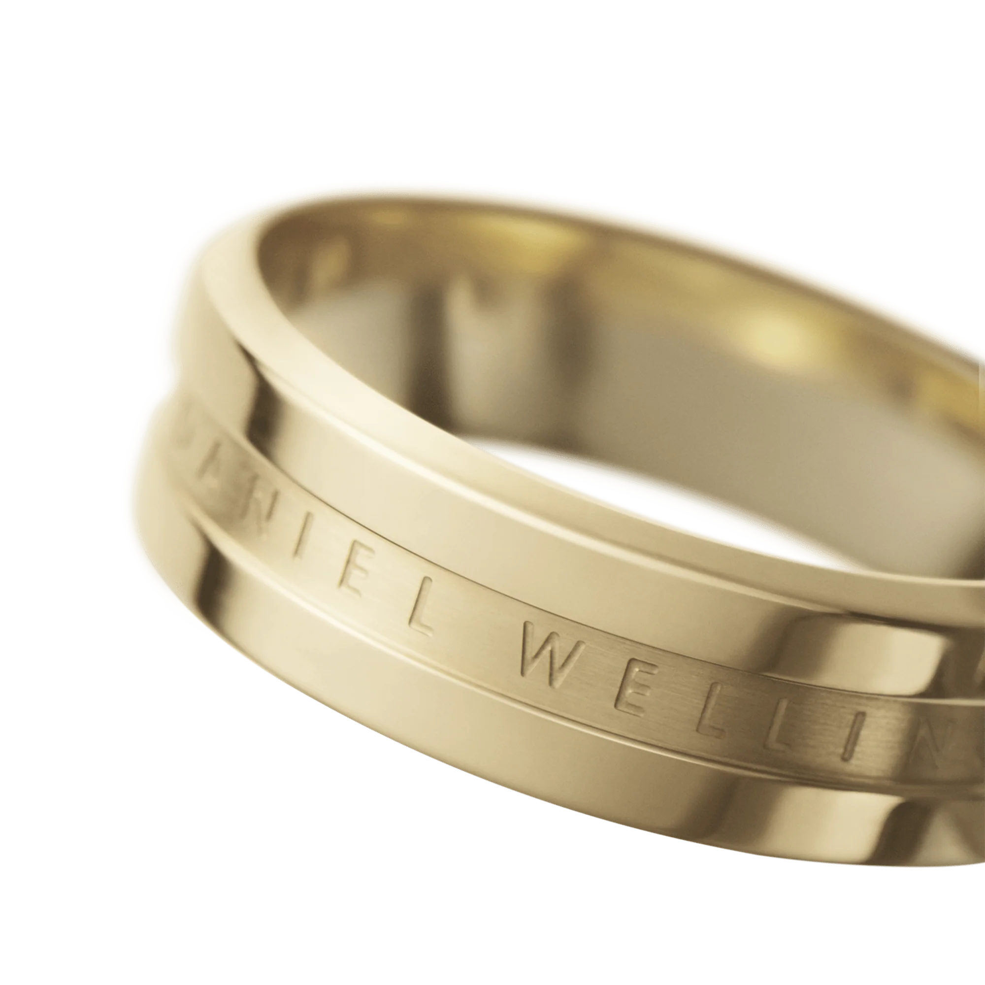 Elan Ring Gold - Image 3