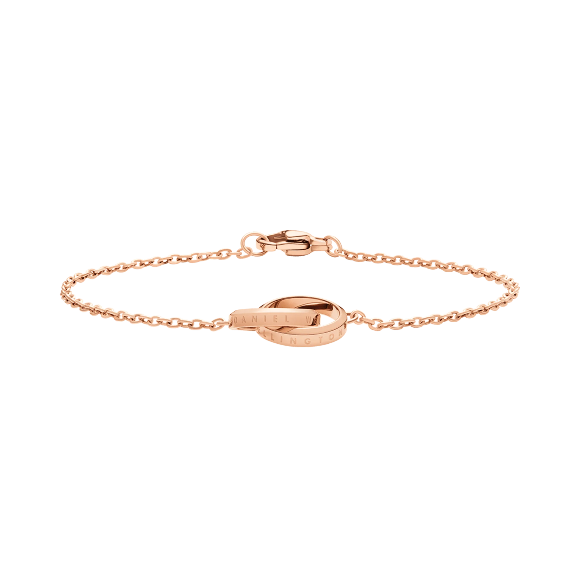 Elan Unity Bracelet Rose Gold - Image 5