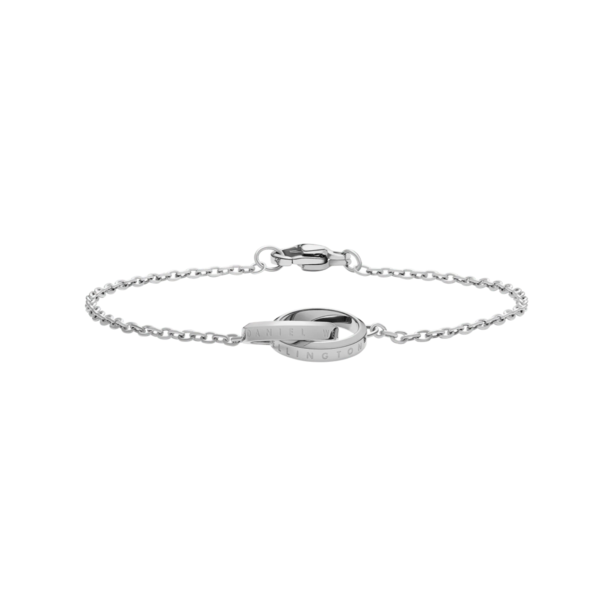 Elan Unity Bracelet Silver