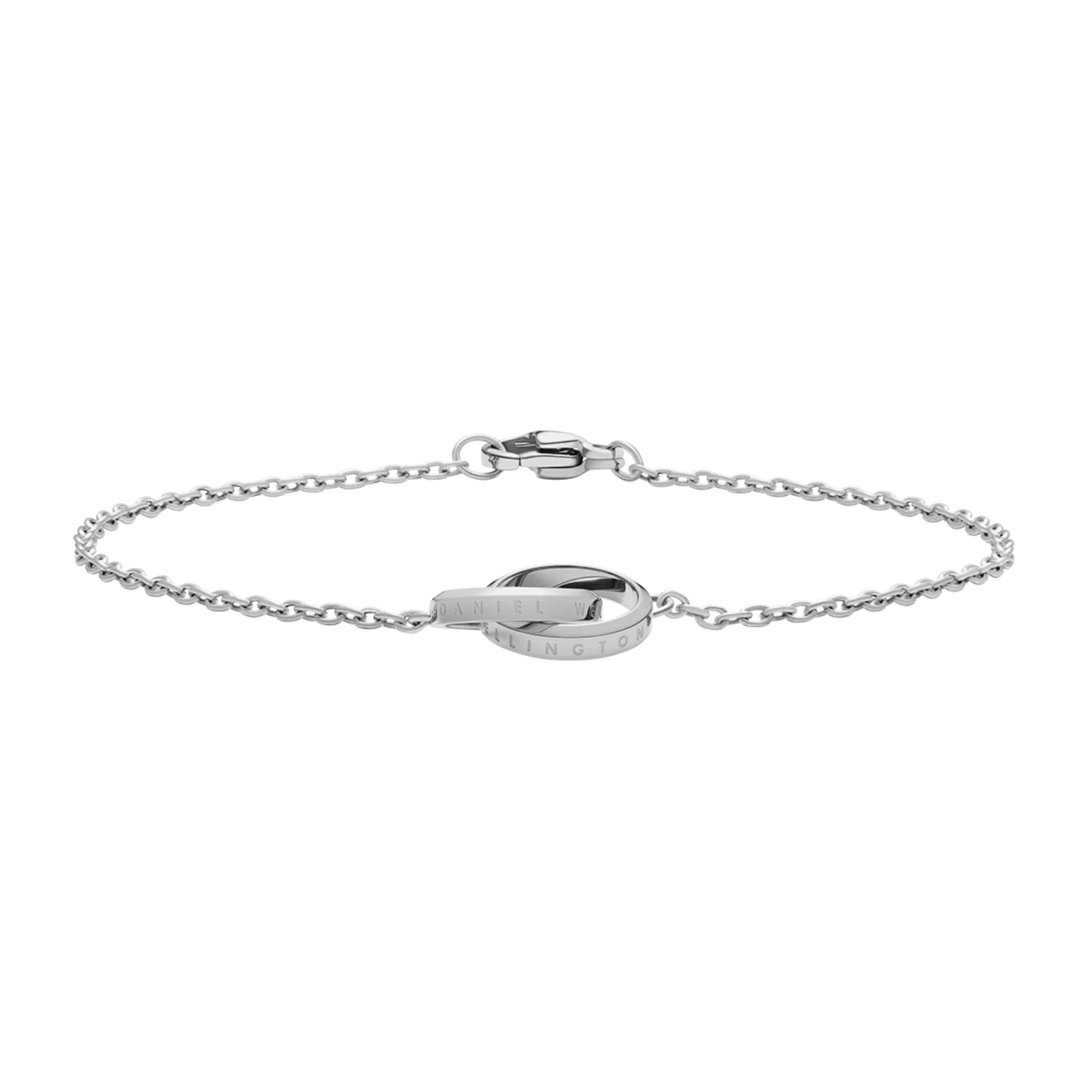 Elan Unity Bracelet Silver - Image 5