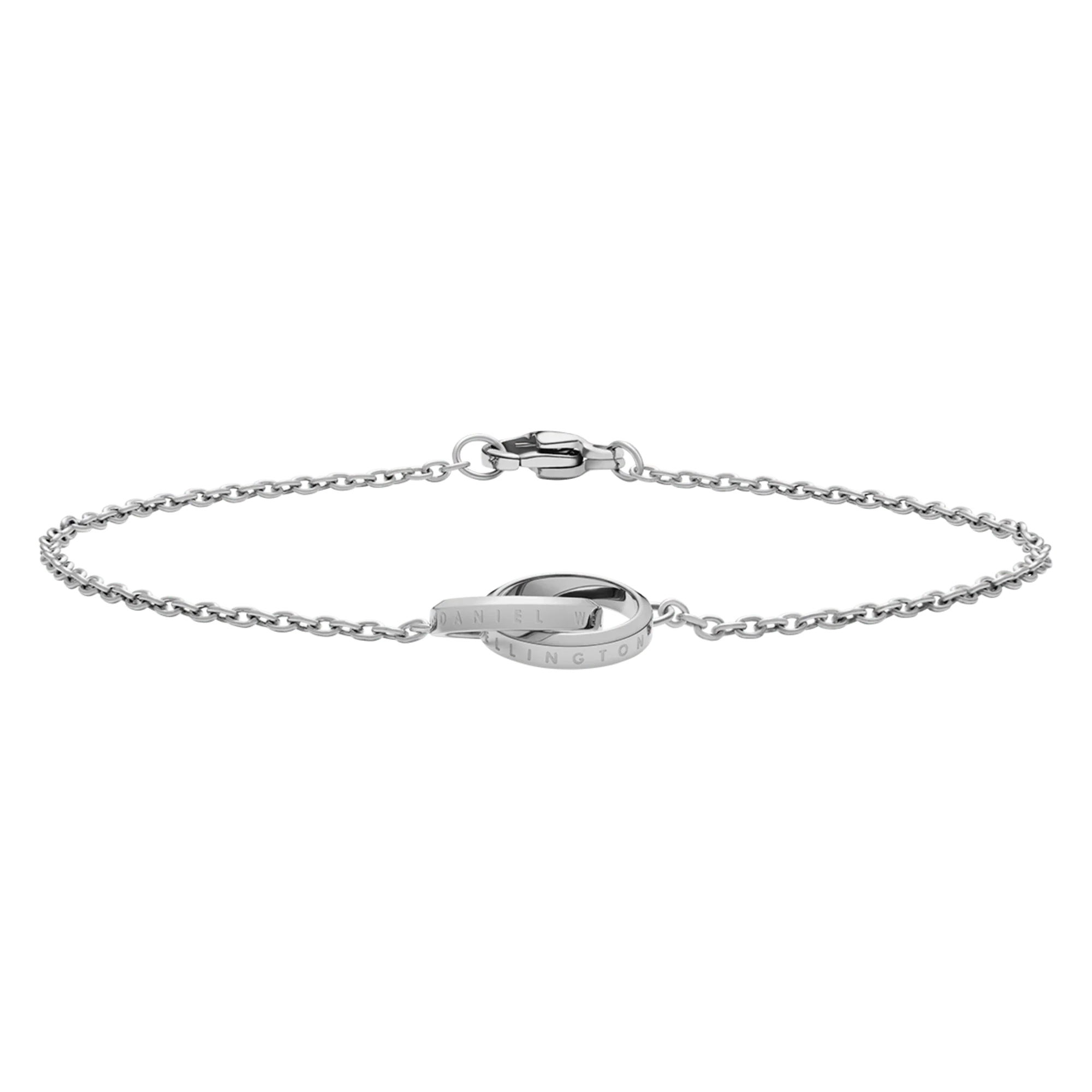 Elan Unity Bracelet Silver - Image 6