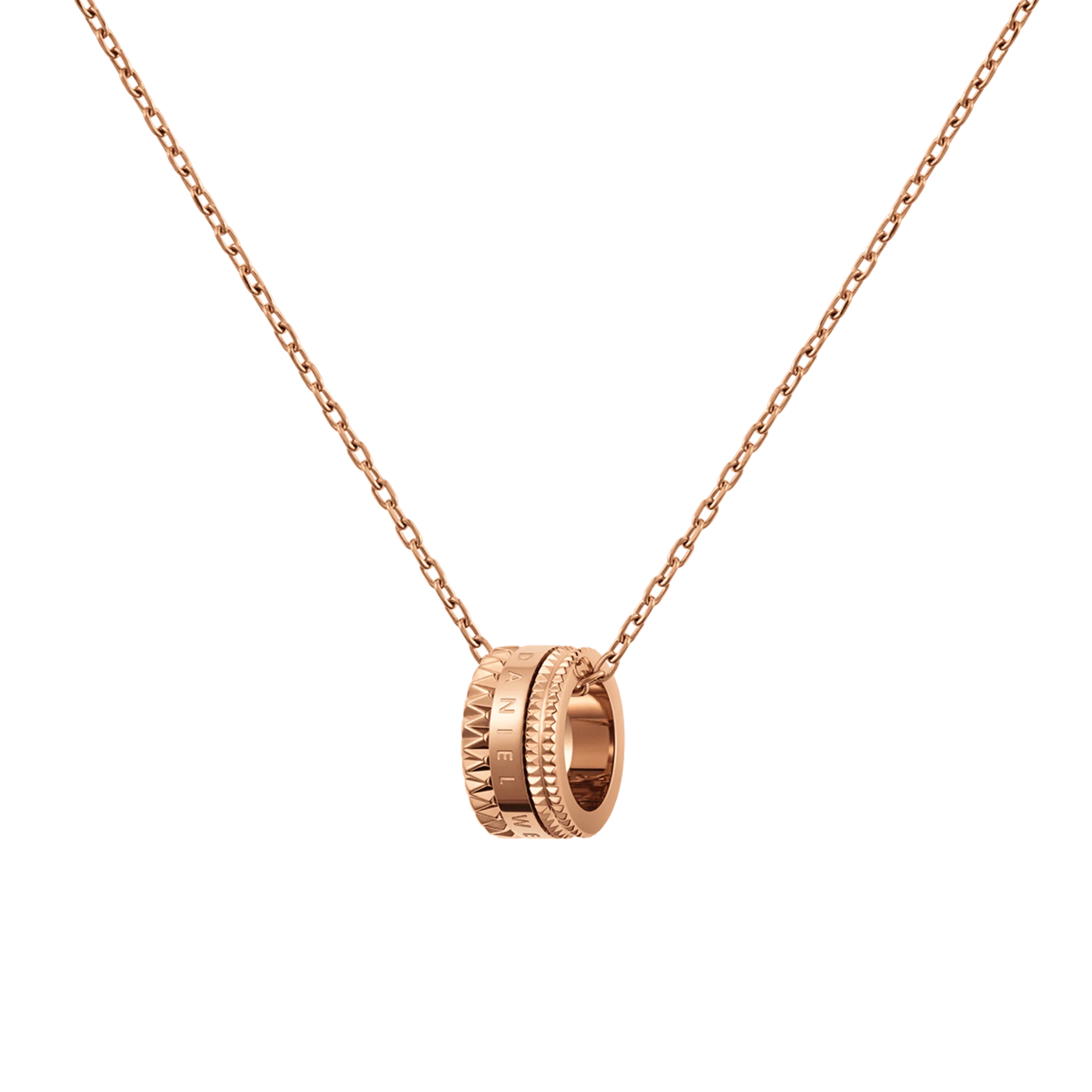 Elevation Necklace