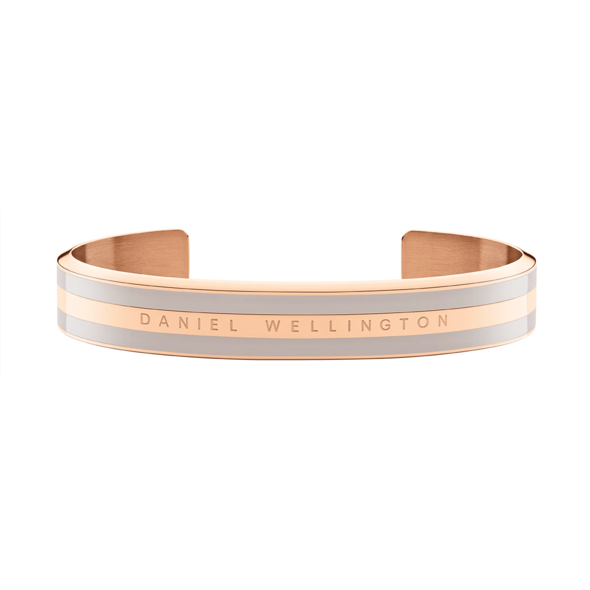 Emalie Bracelet Desert Sand Rose Gold