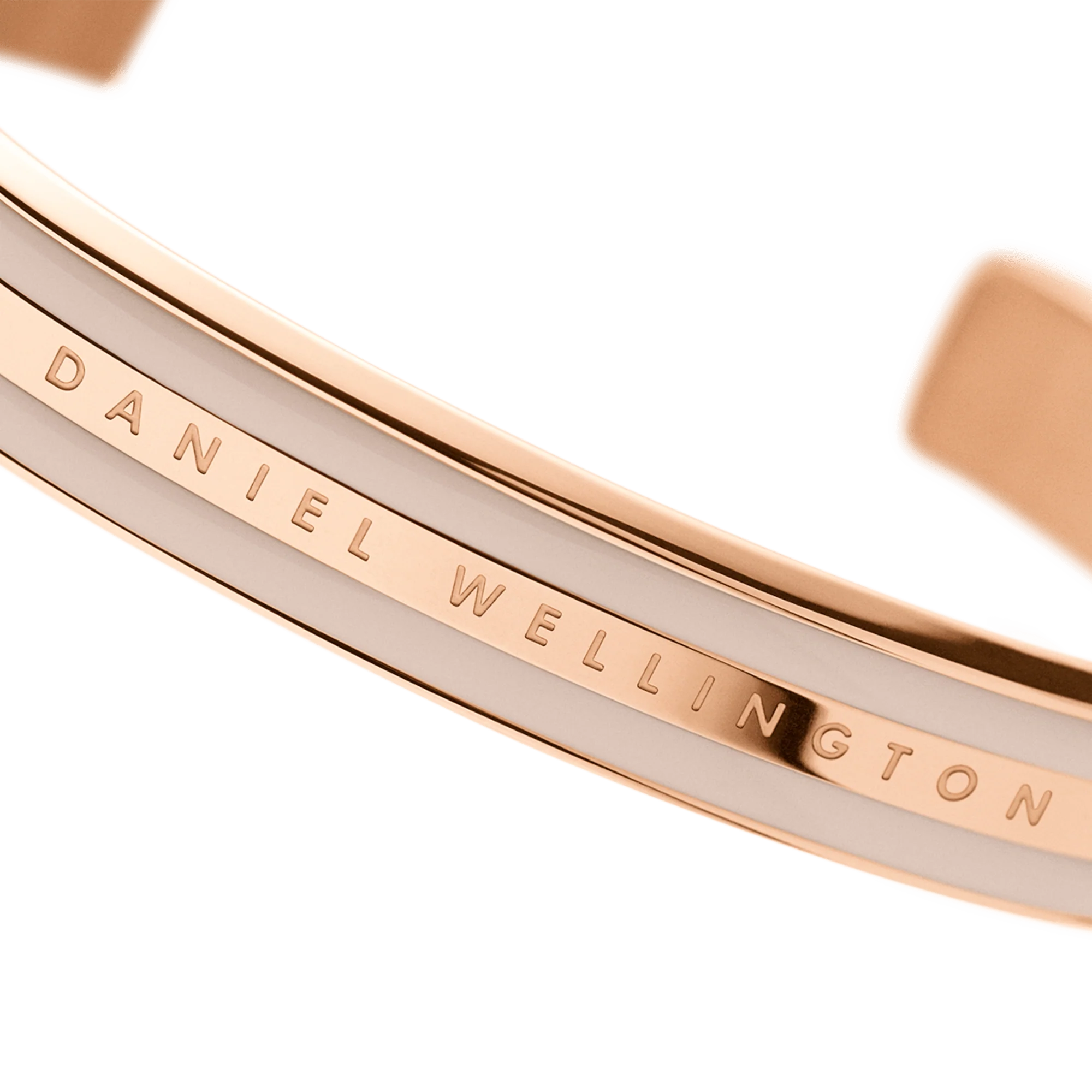 Emalie Bracelet Desert Sand Rose Gold - Image 5