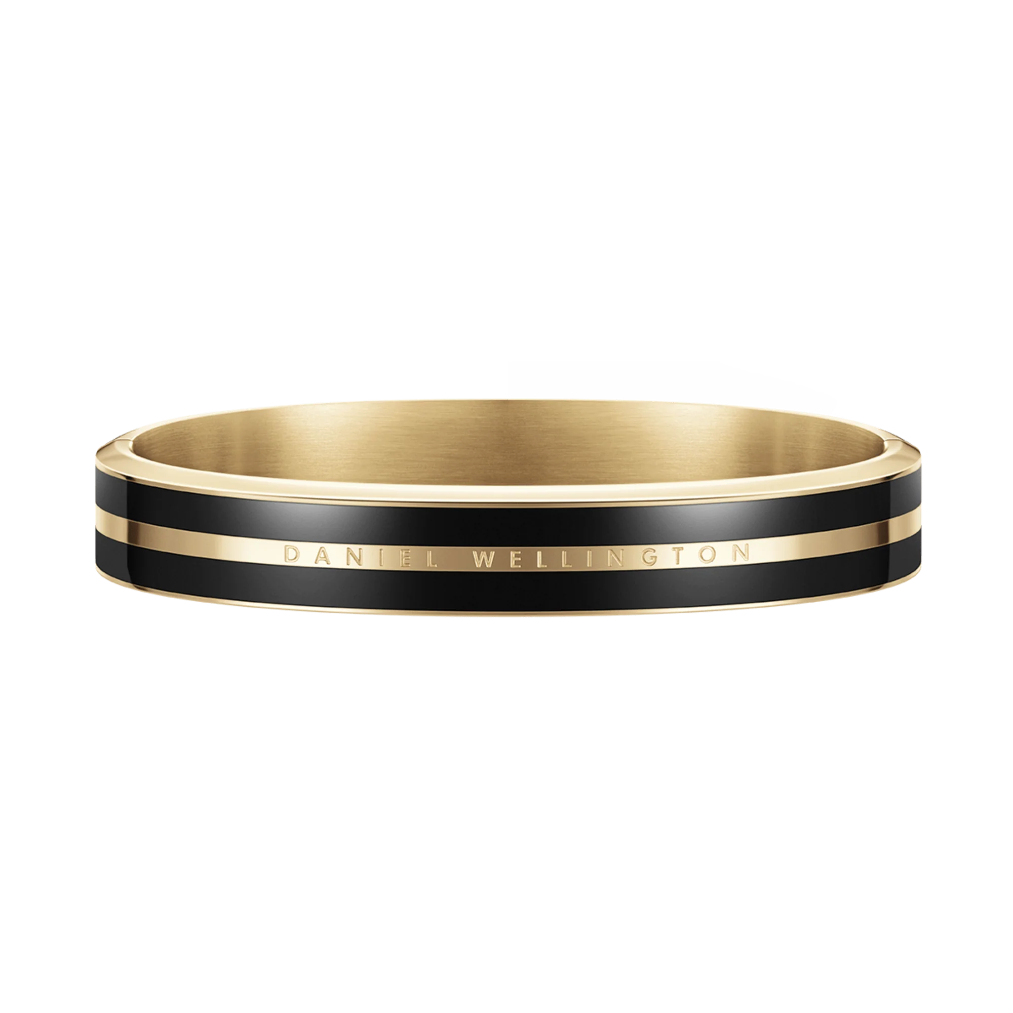 Emalie Infinite Gold Black - Image 3
