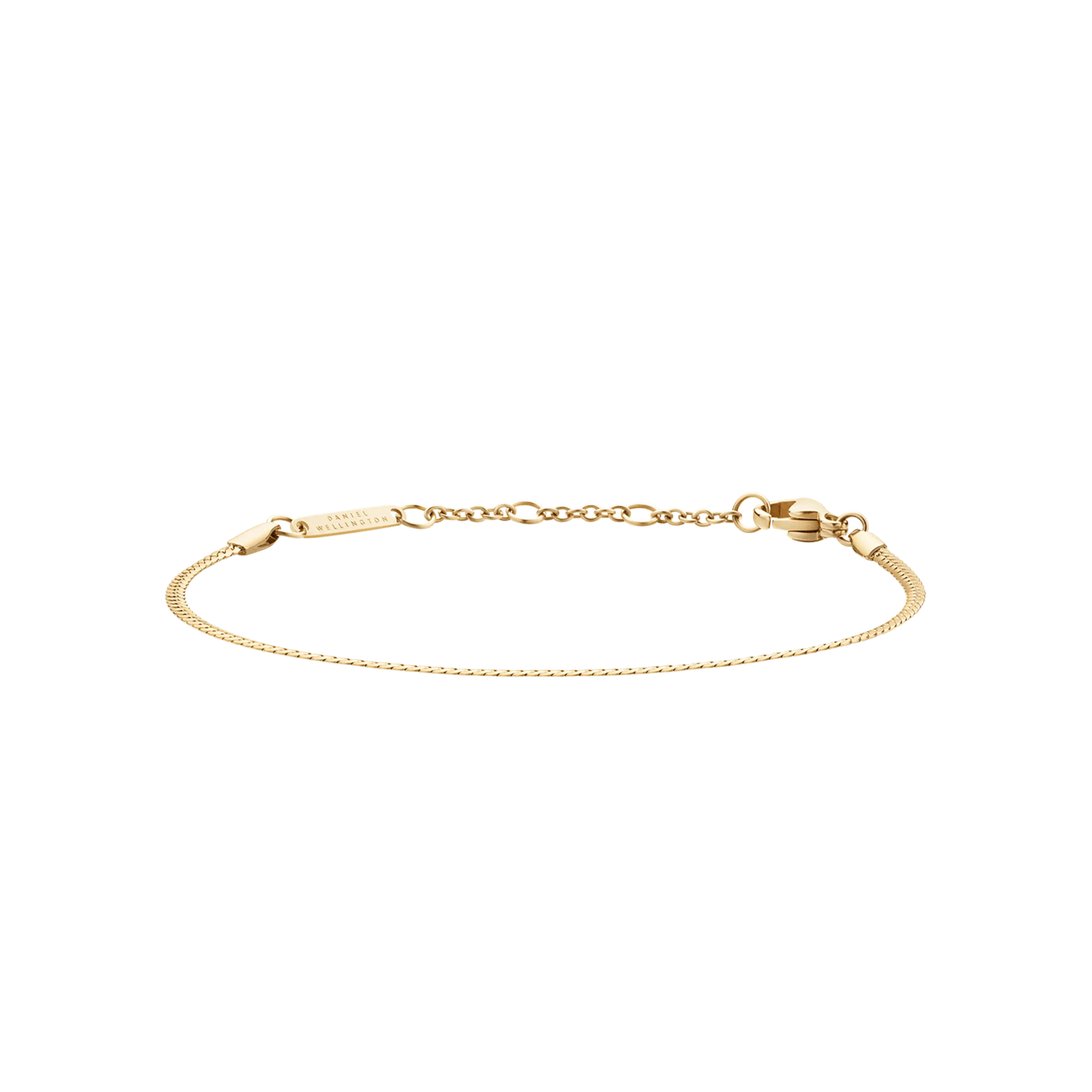 Flat Chain Bracelet G