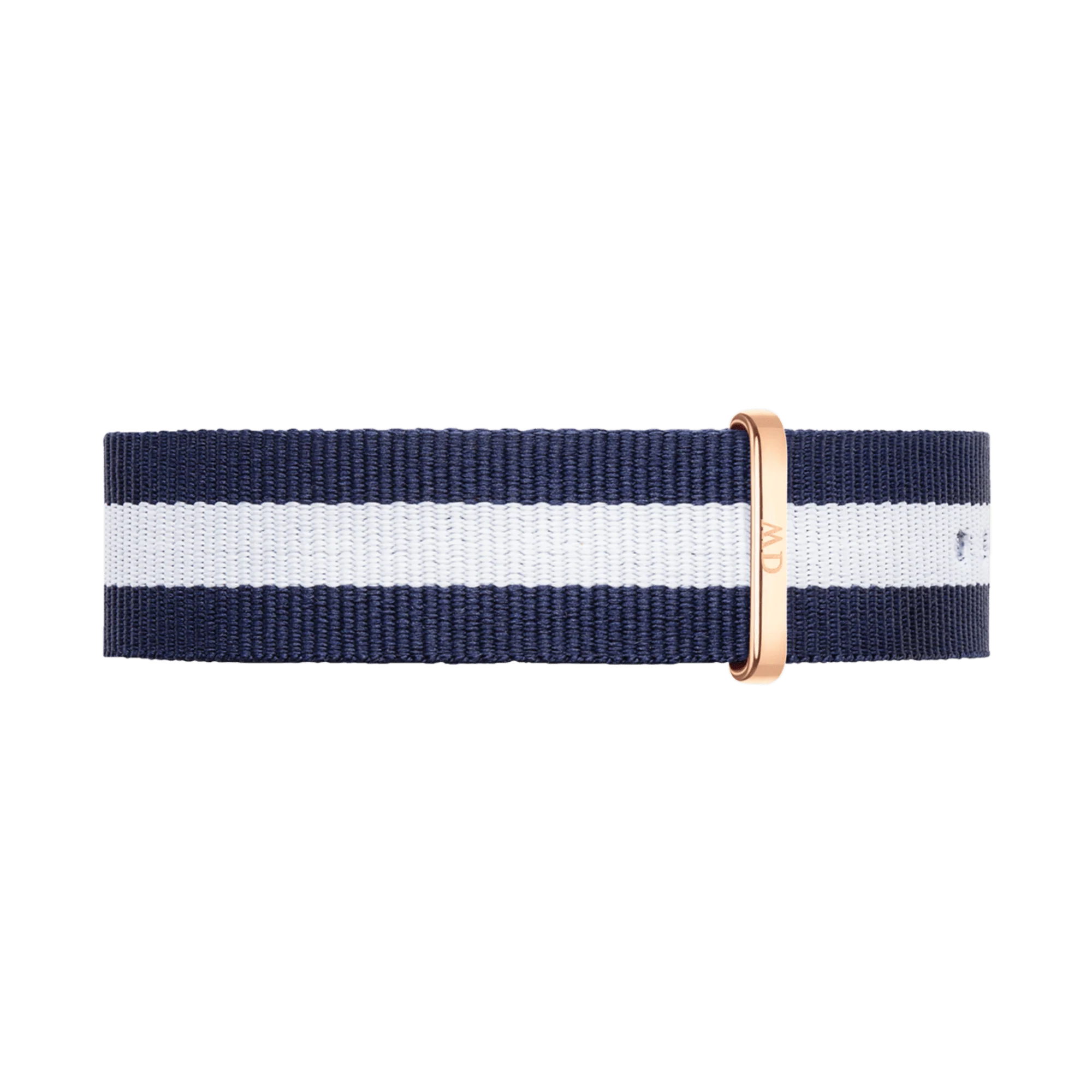 Glasgow Strap Rose Gold