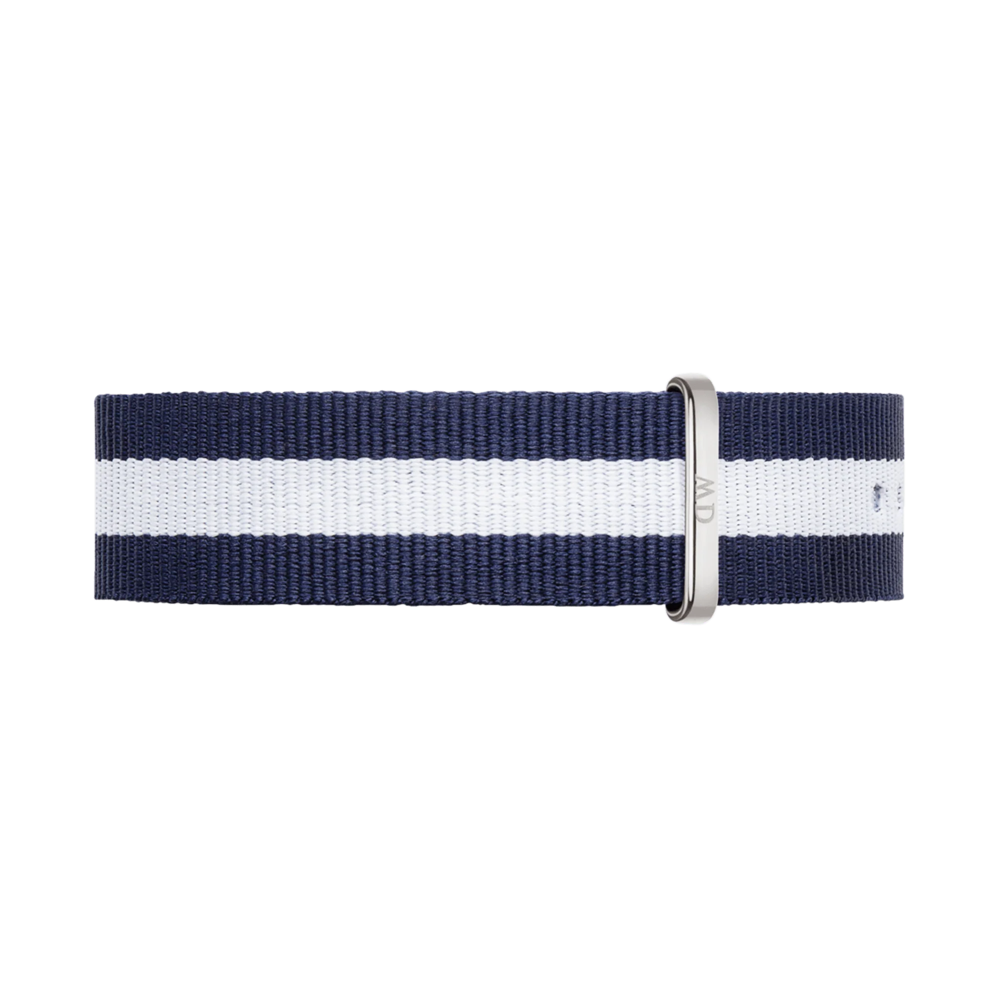 Glasgow Strap Silver - Image 2