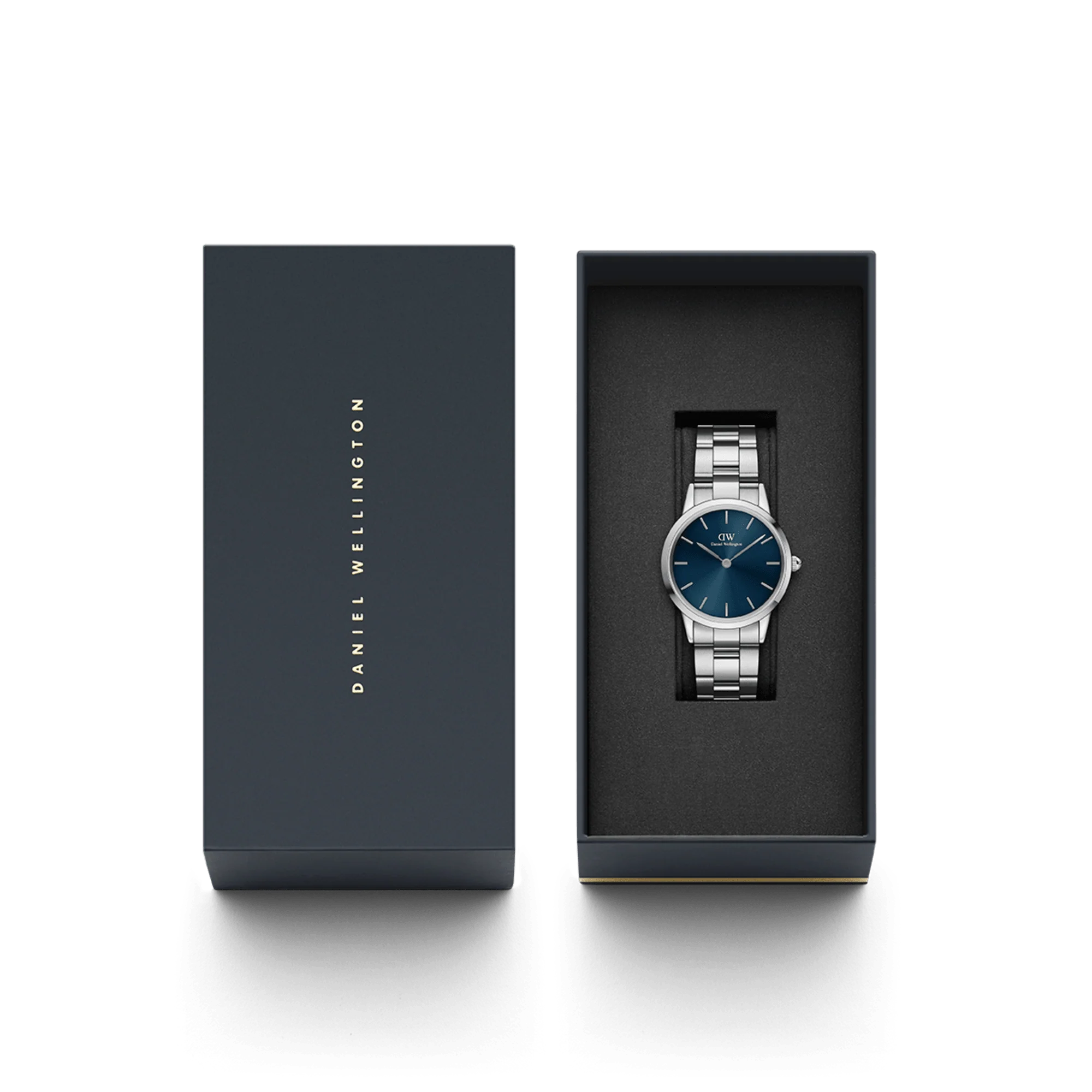 Iconic Link Arctic Silver - Image 6