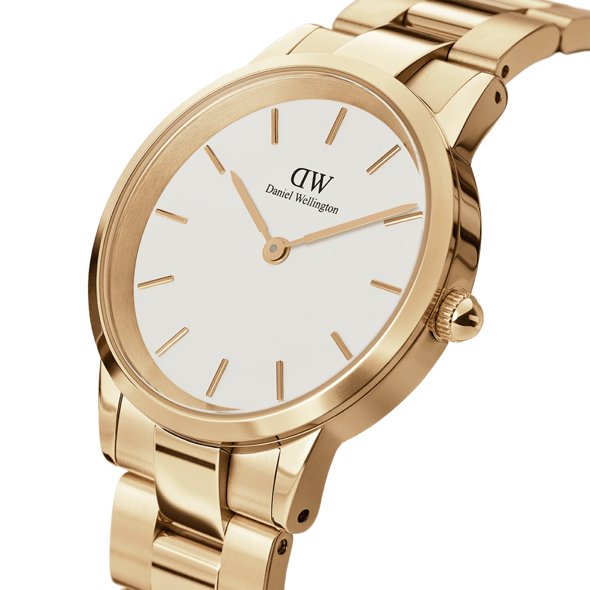 Iconic Link Gold - Image 4