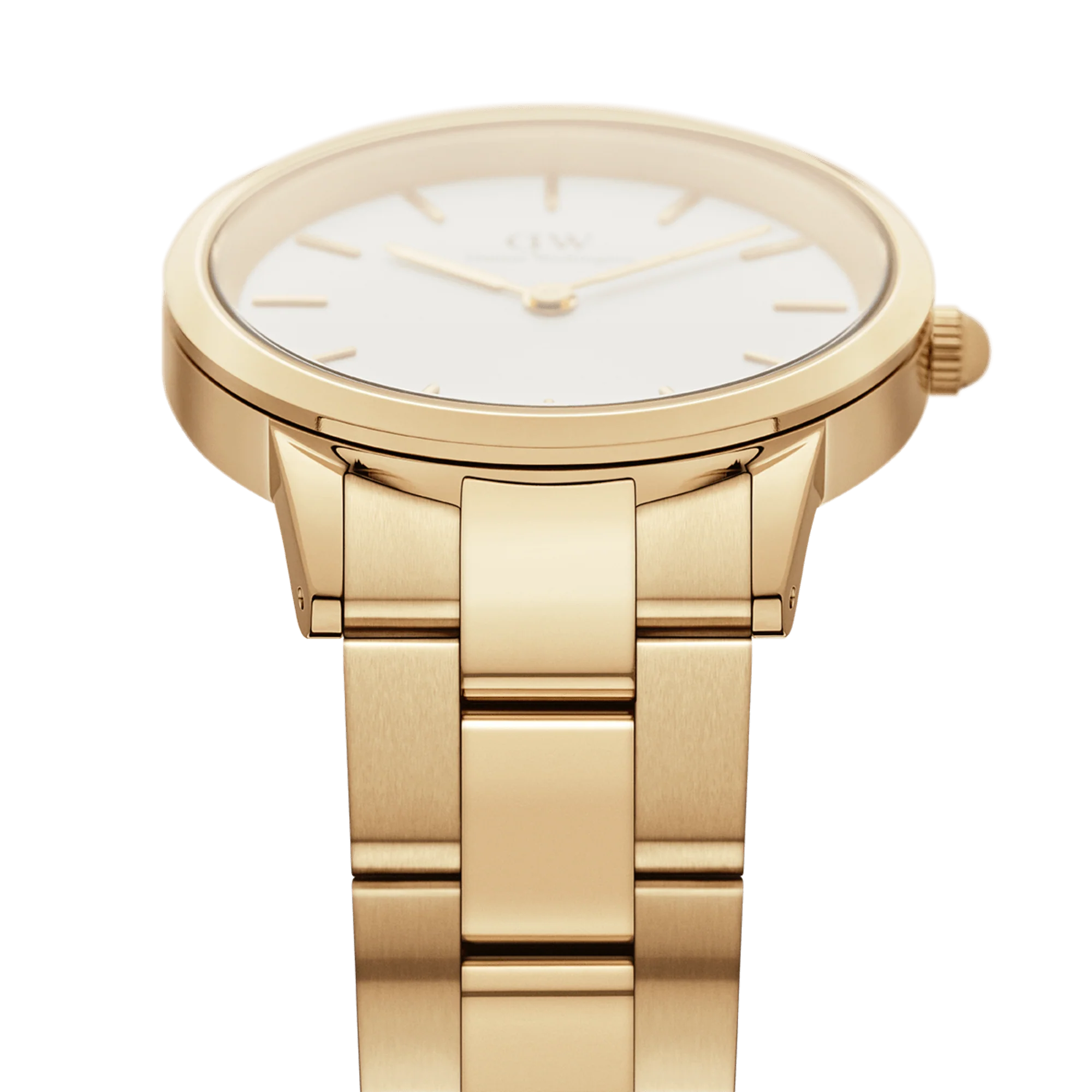 Iconic Link Gold - Image 5