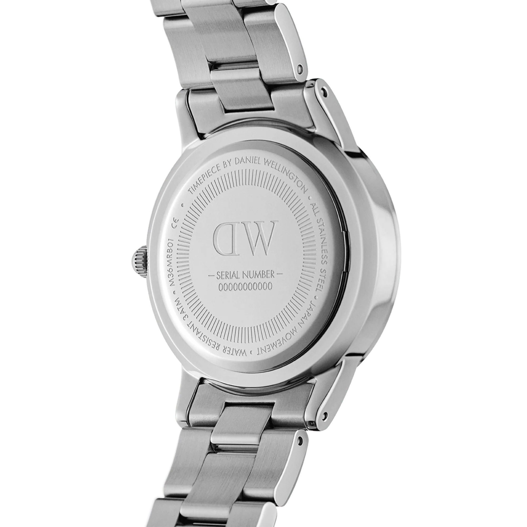 Iconic Link Silver - Image 8