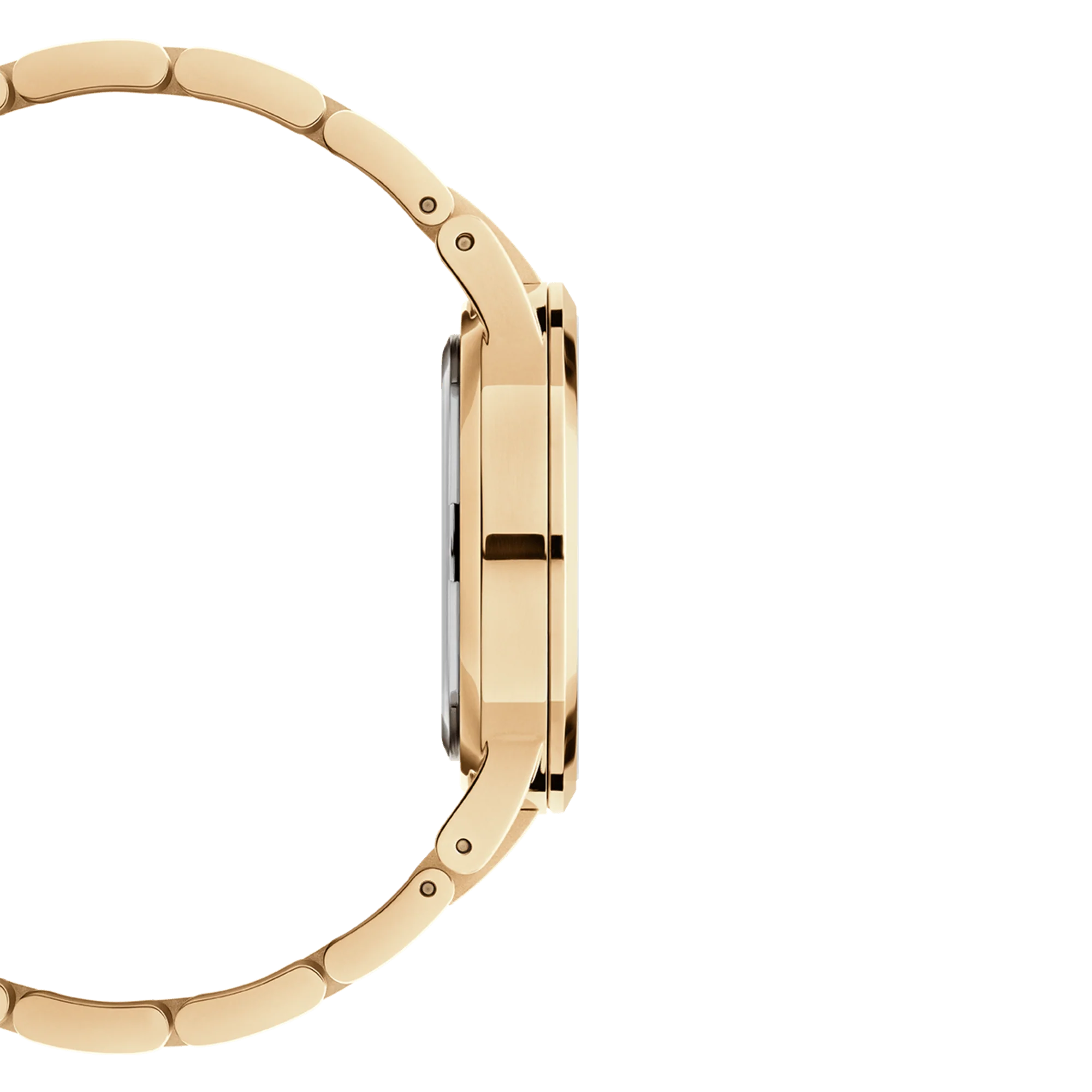 Iconic Link Emerald Gold - Image 4