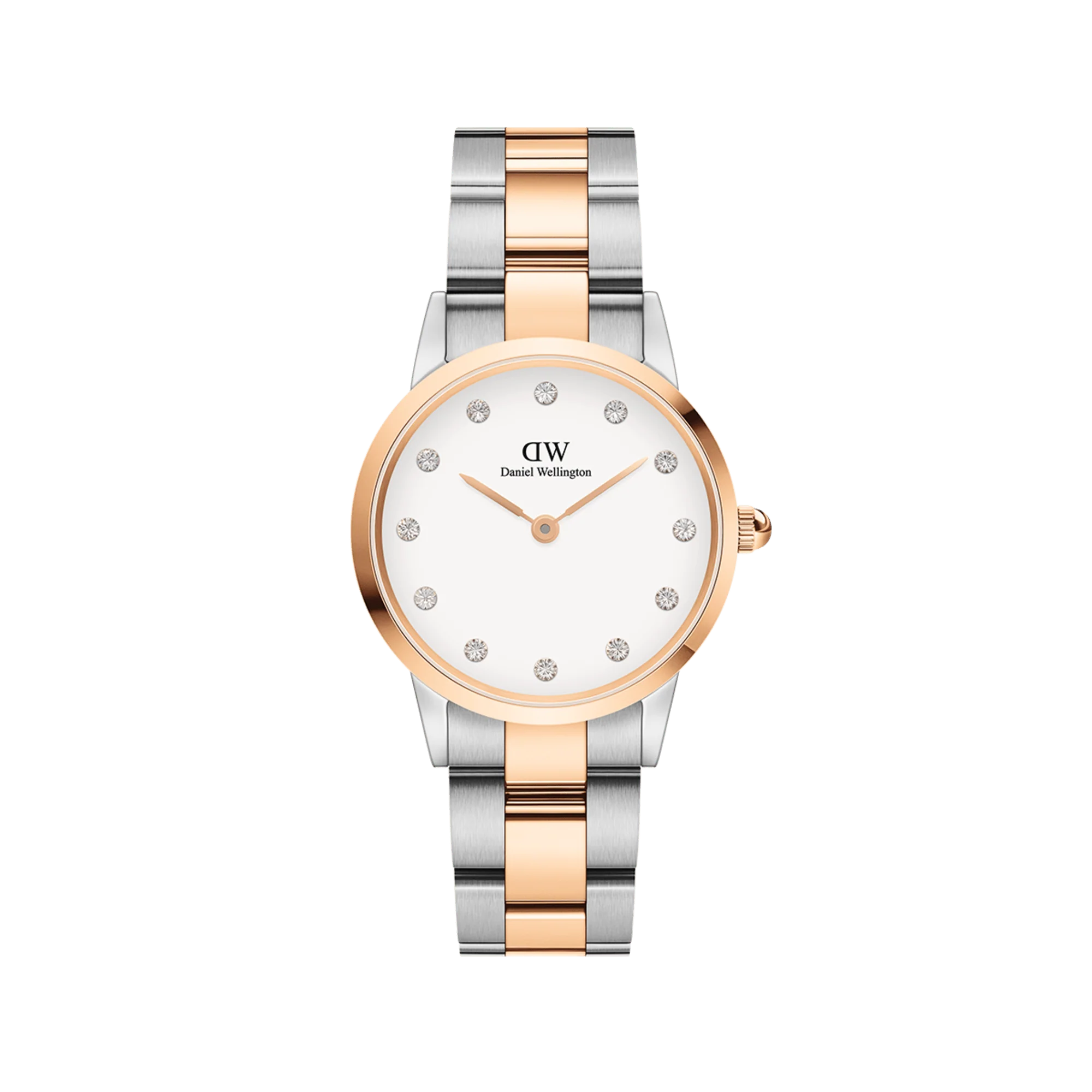 Iconic Link Lumine Rose Gold - Image 10