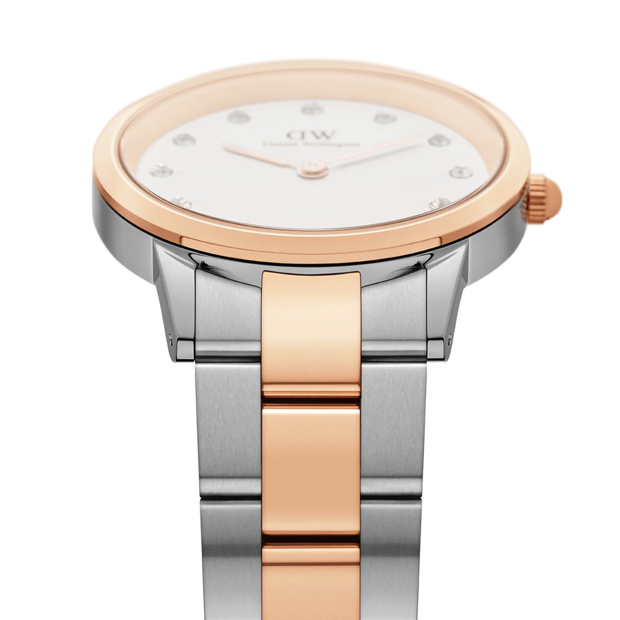 Iconic Link Lumine Rose Gold - Image 6