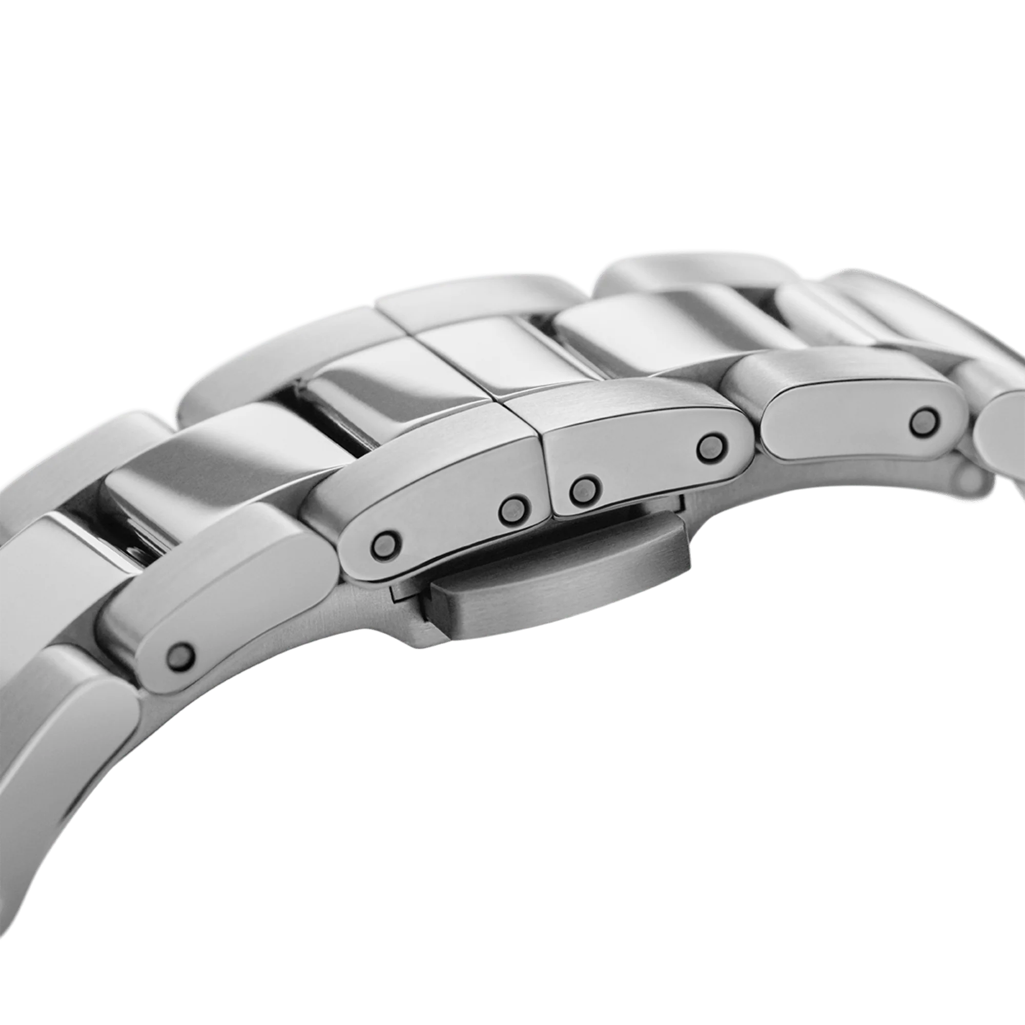 Iconic Link Unitone Silver - Image 6